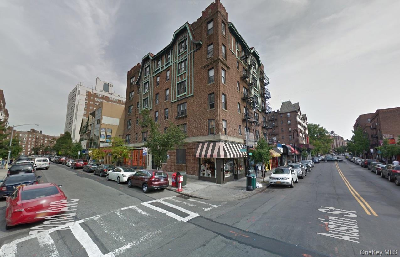 108-02 72nd Avenue, Unit 4B photo 24