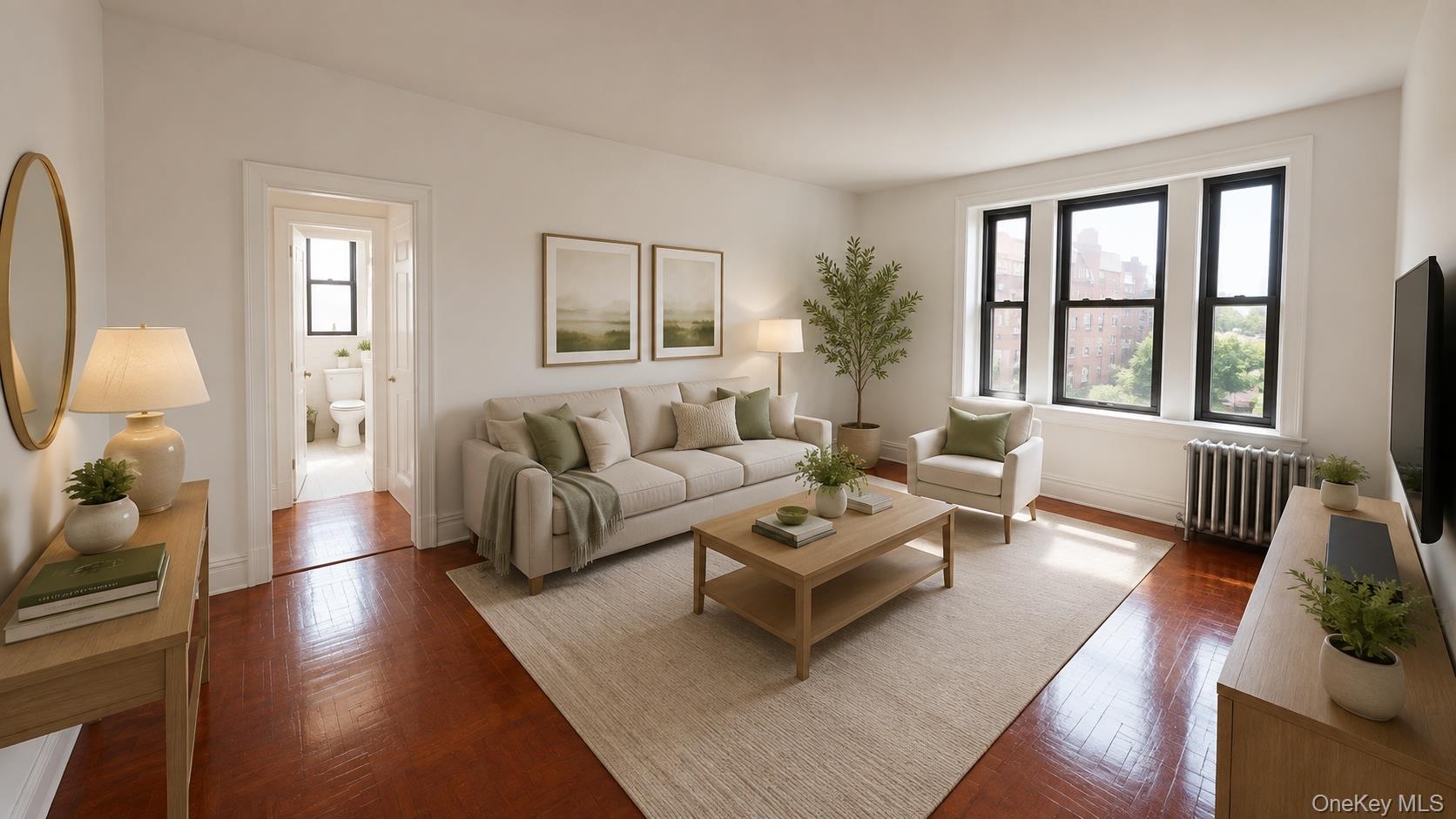 108-02 72nd Avenue, Unit 4B