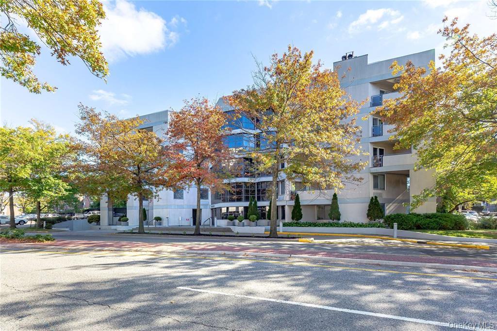 100 Great Neck Road, Unit 1A
