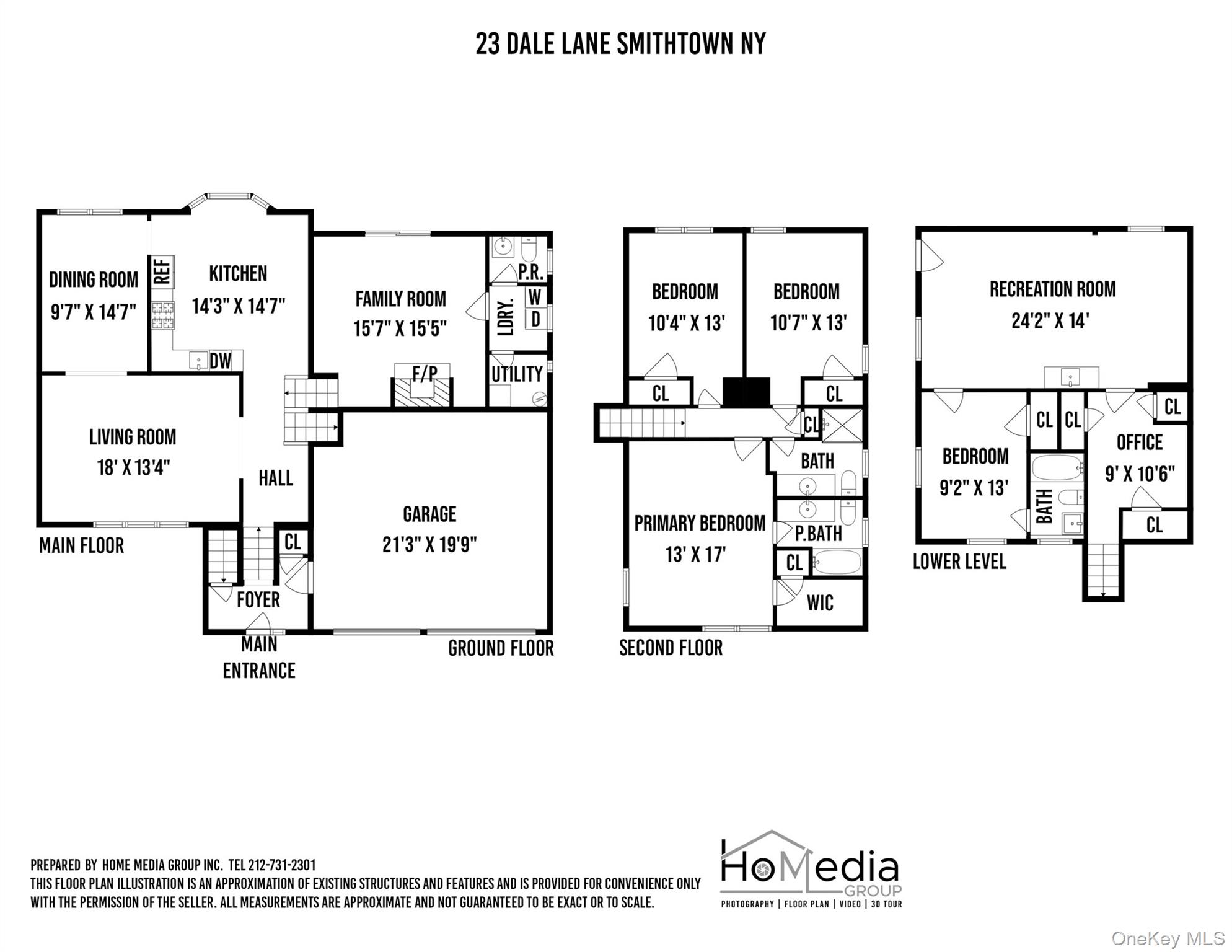 23 Dale Lane – For Sale photo 29