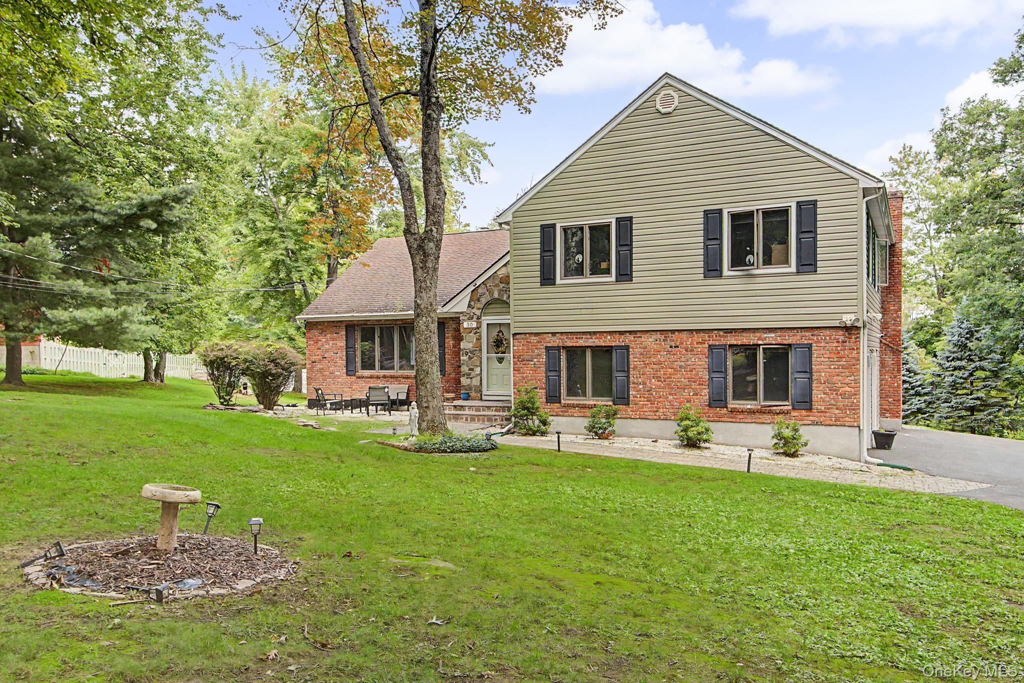 30 Pine Hill Road – For Sale