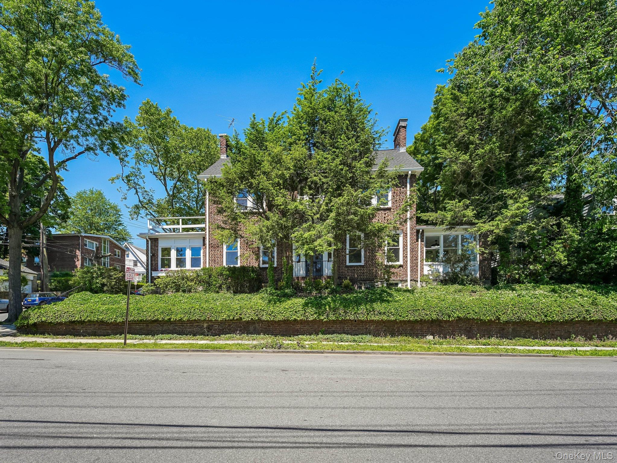 402 Westchester Avenue – For Sale