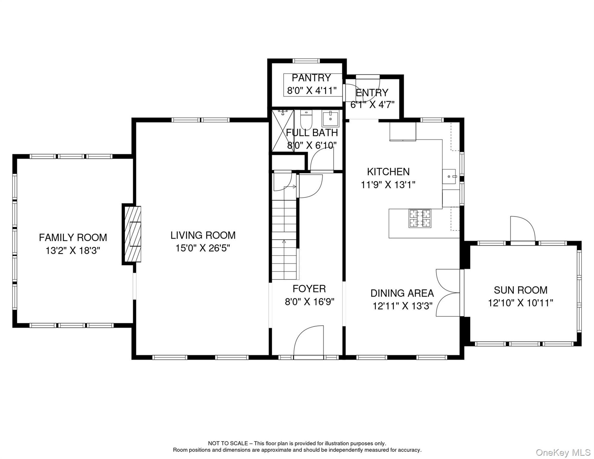 402 Westchester Avenue – For Sale photo 8