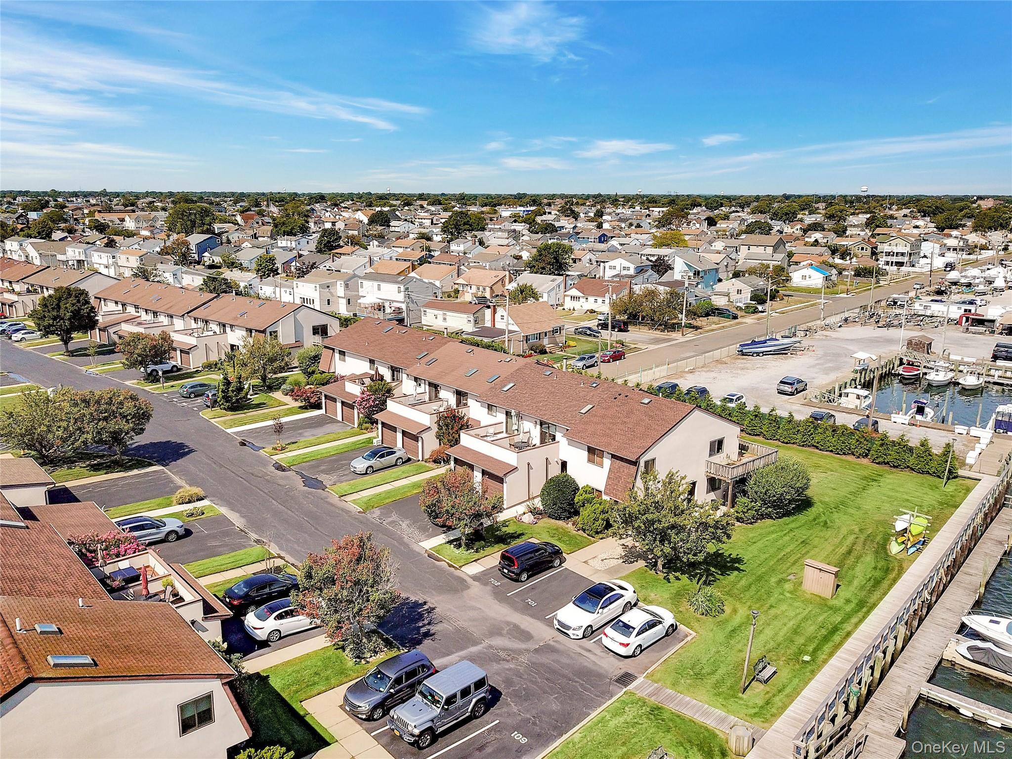 1 Anchorage Way, Unit 702 photo 11