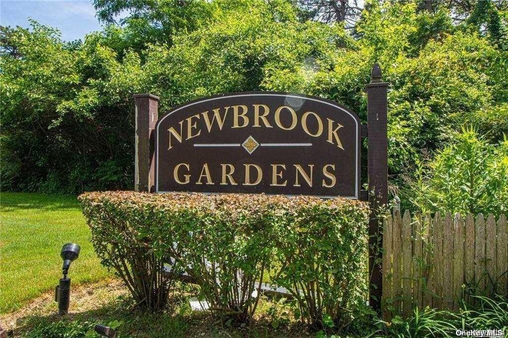 99 Newbrook Lane, Unit 99