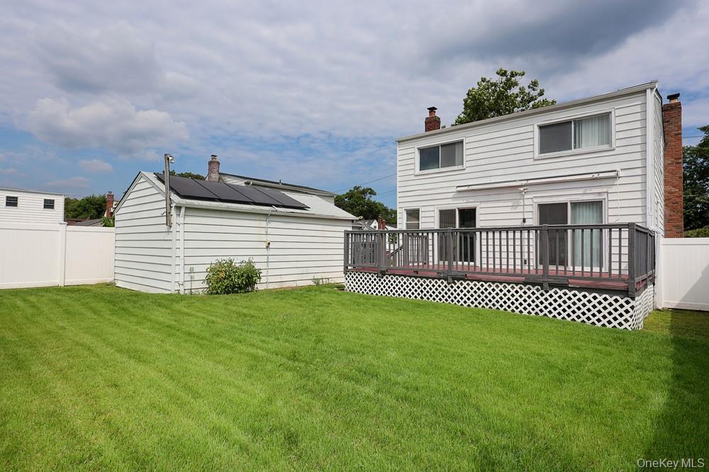1491 Clay Street – For Sale photo 24