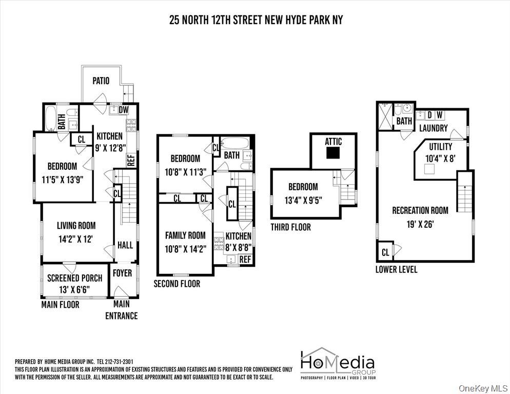 25 N 12th Street – For Sale photo 24