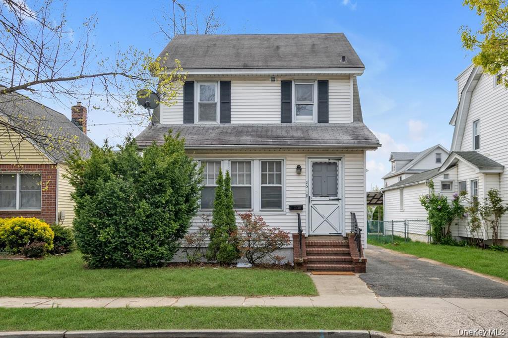 25 N 12th Street – For Sale
