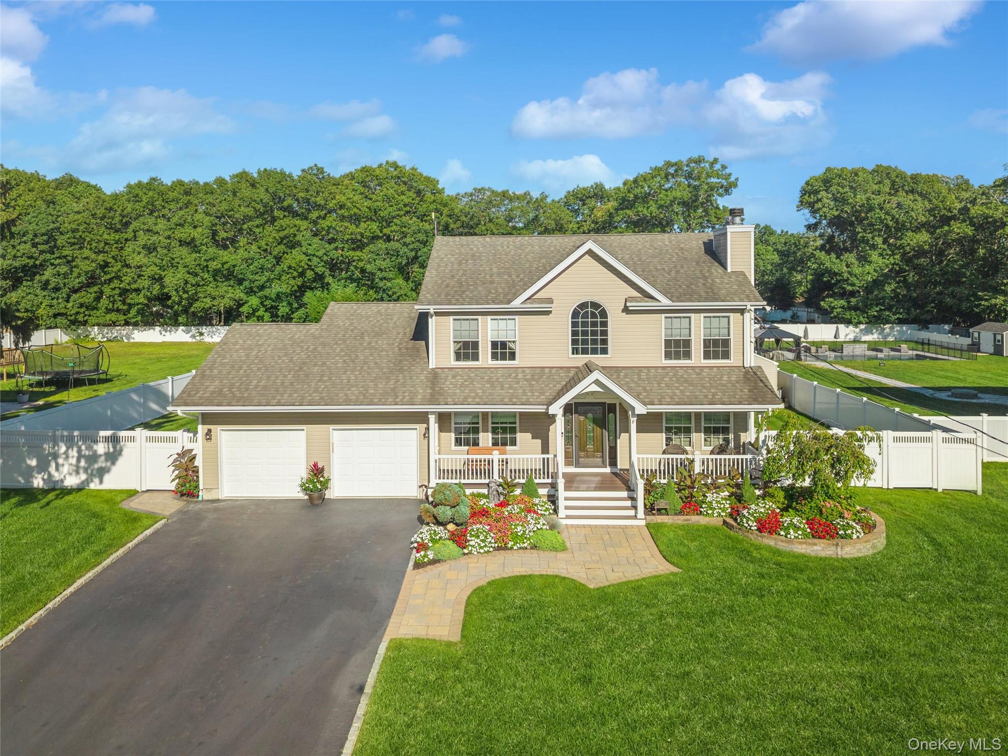 406 Carnation Drive – For Sale