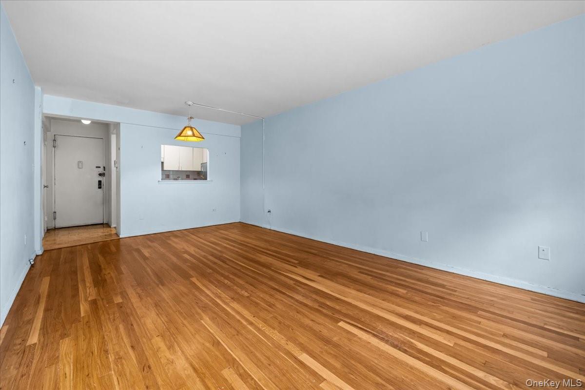 3030 Johnson Avenue, Unit 3D photo 3