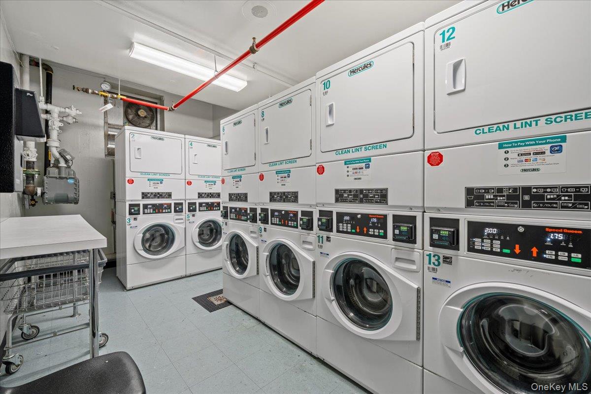 3030 Johnson Avenue, Unit 3D photo 15