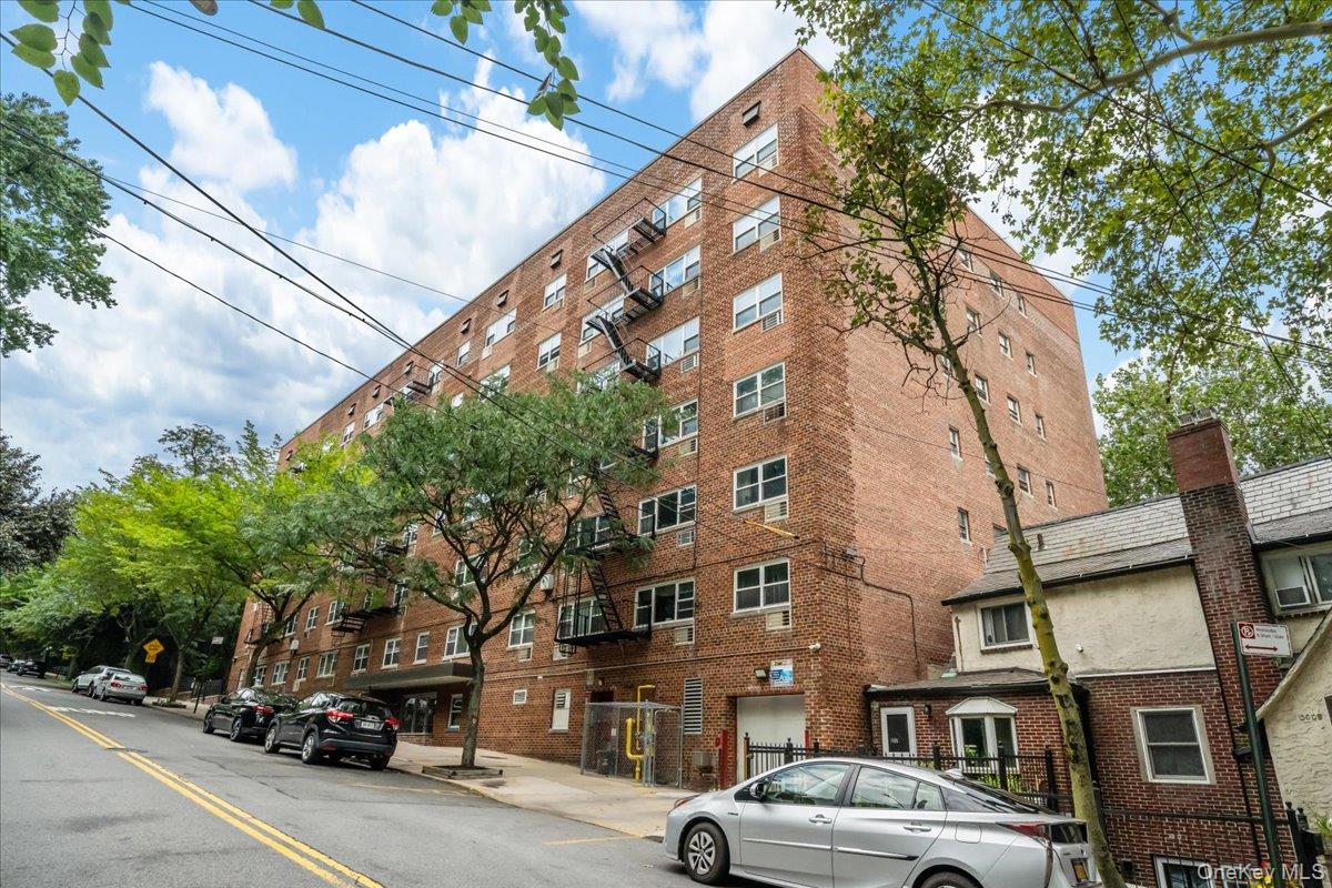 3030 Johnson Avenue, Unit 3D photo 11