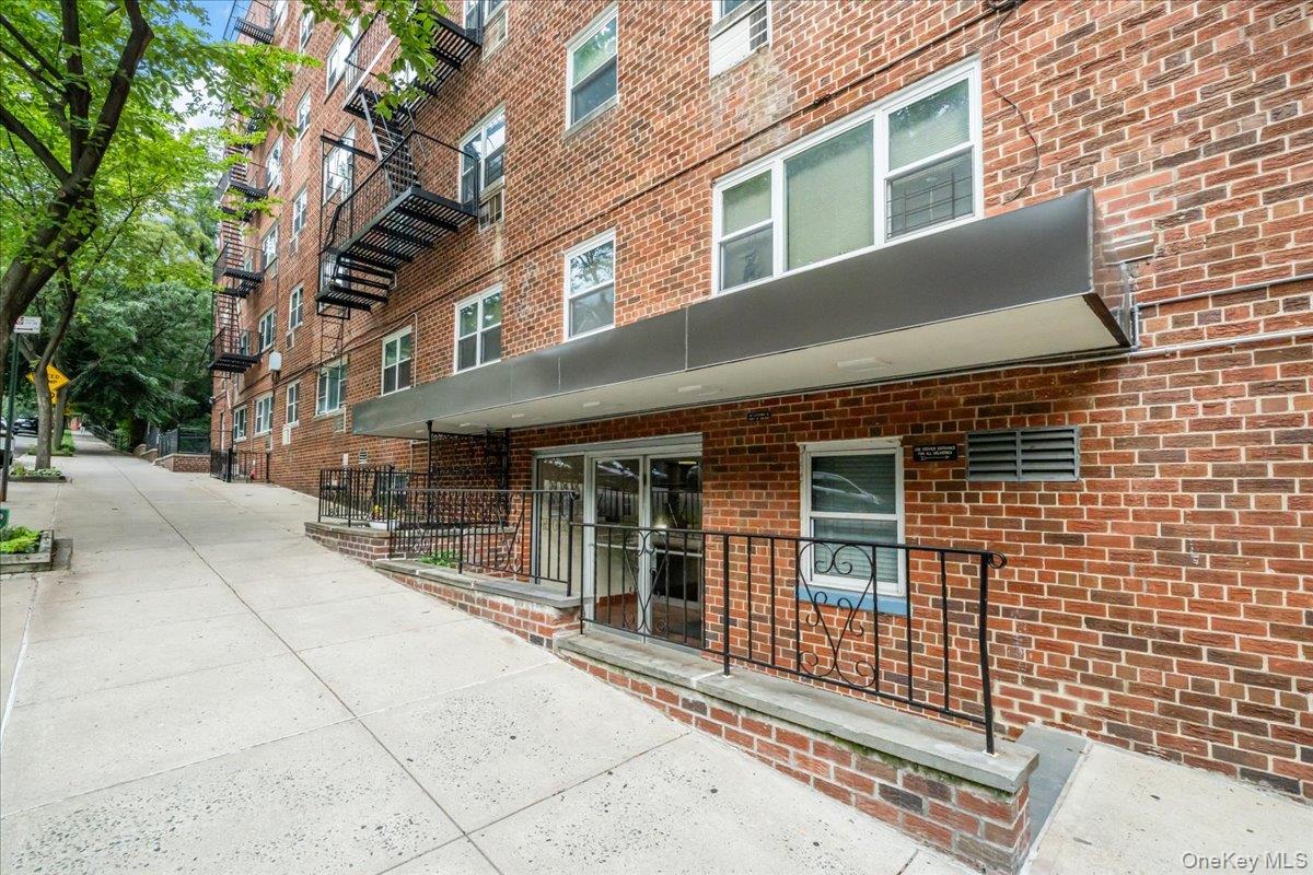 3030 Johnson Avenue, Unit 3D photo 12