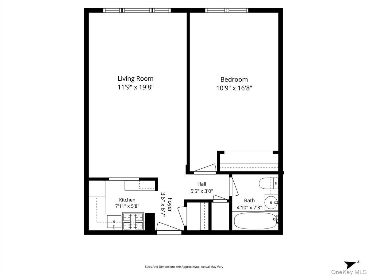 3030 Johnson Avenue, Unit 3D photo 16