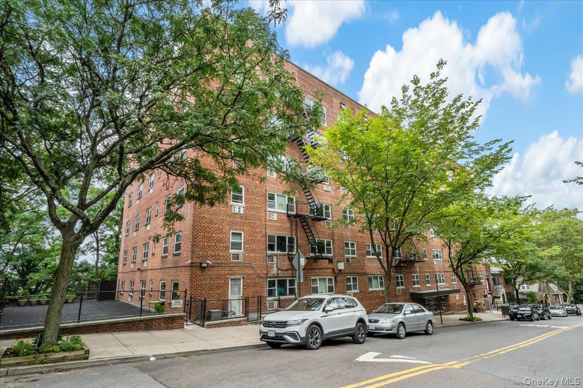 3030 Johnson Avenue, Unit 3D photo 10