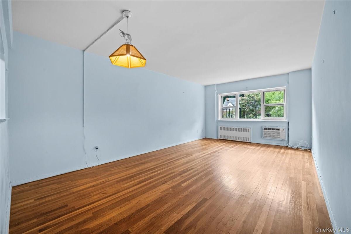 3030 Johnson Avenue, Unit 3D