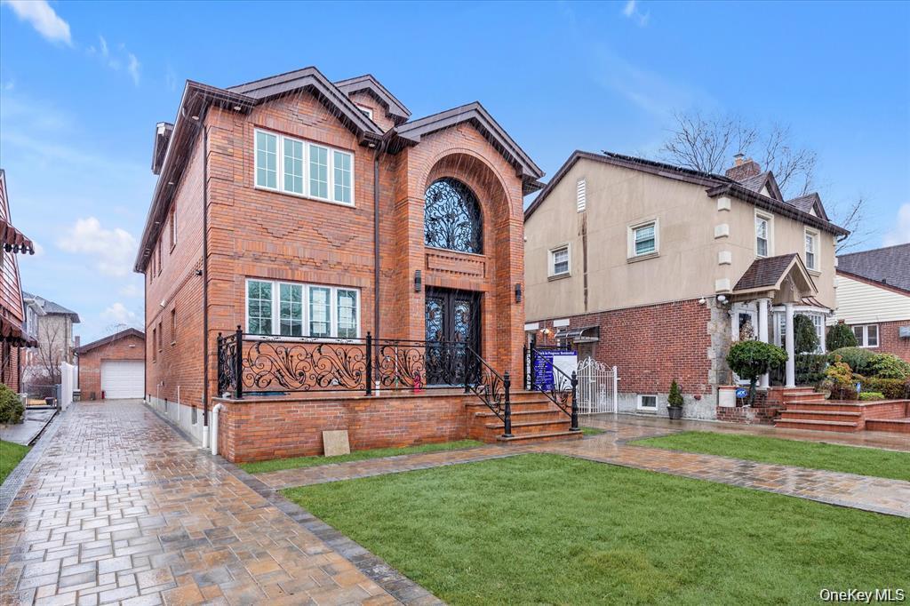 27-09 Utopia Parkway – For Sale photo 18