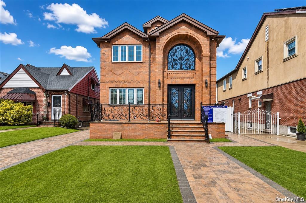 27-09 Utopia Parkway – For Sale