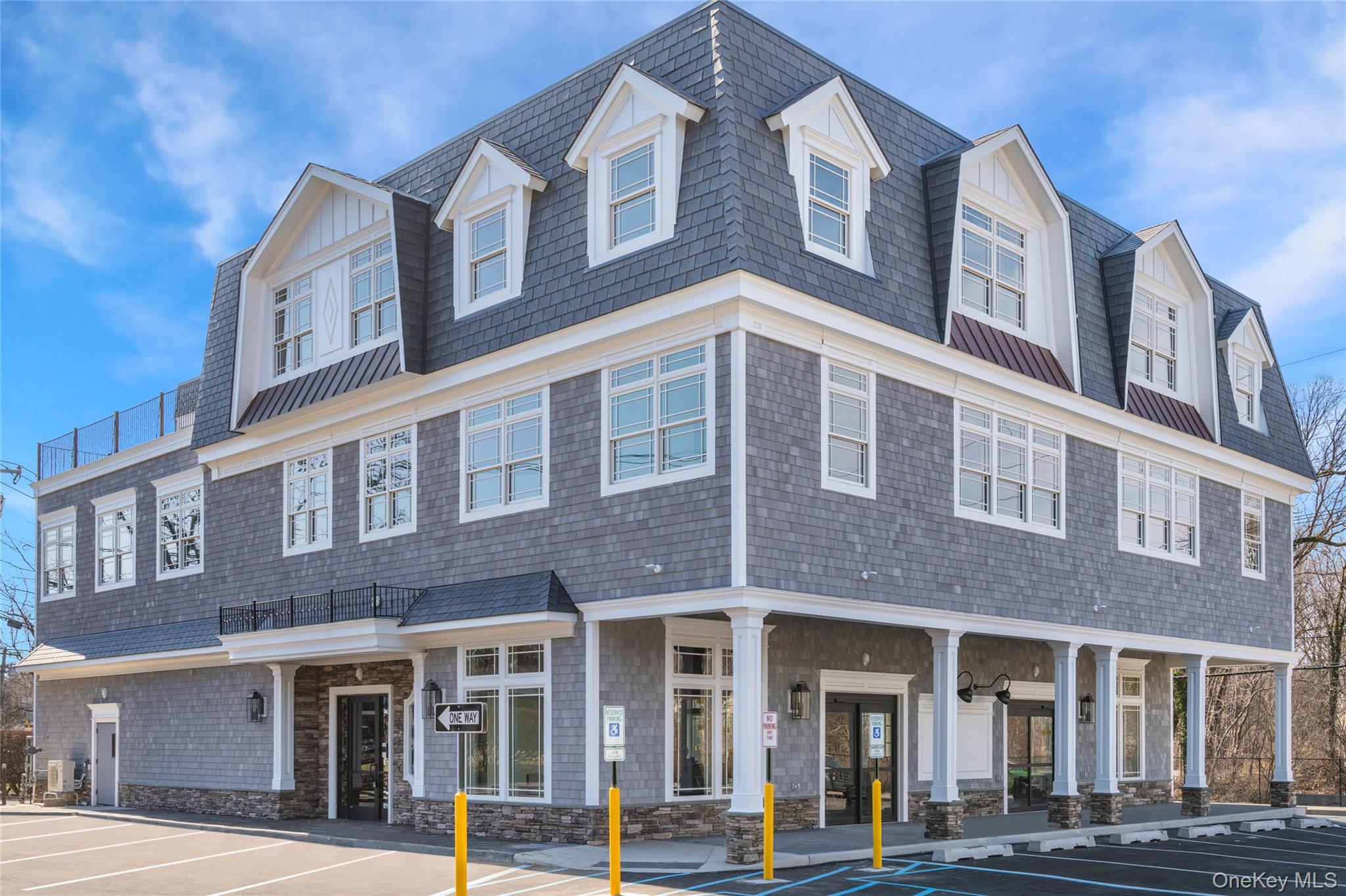 110 New York Avenue, Unit 2A
