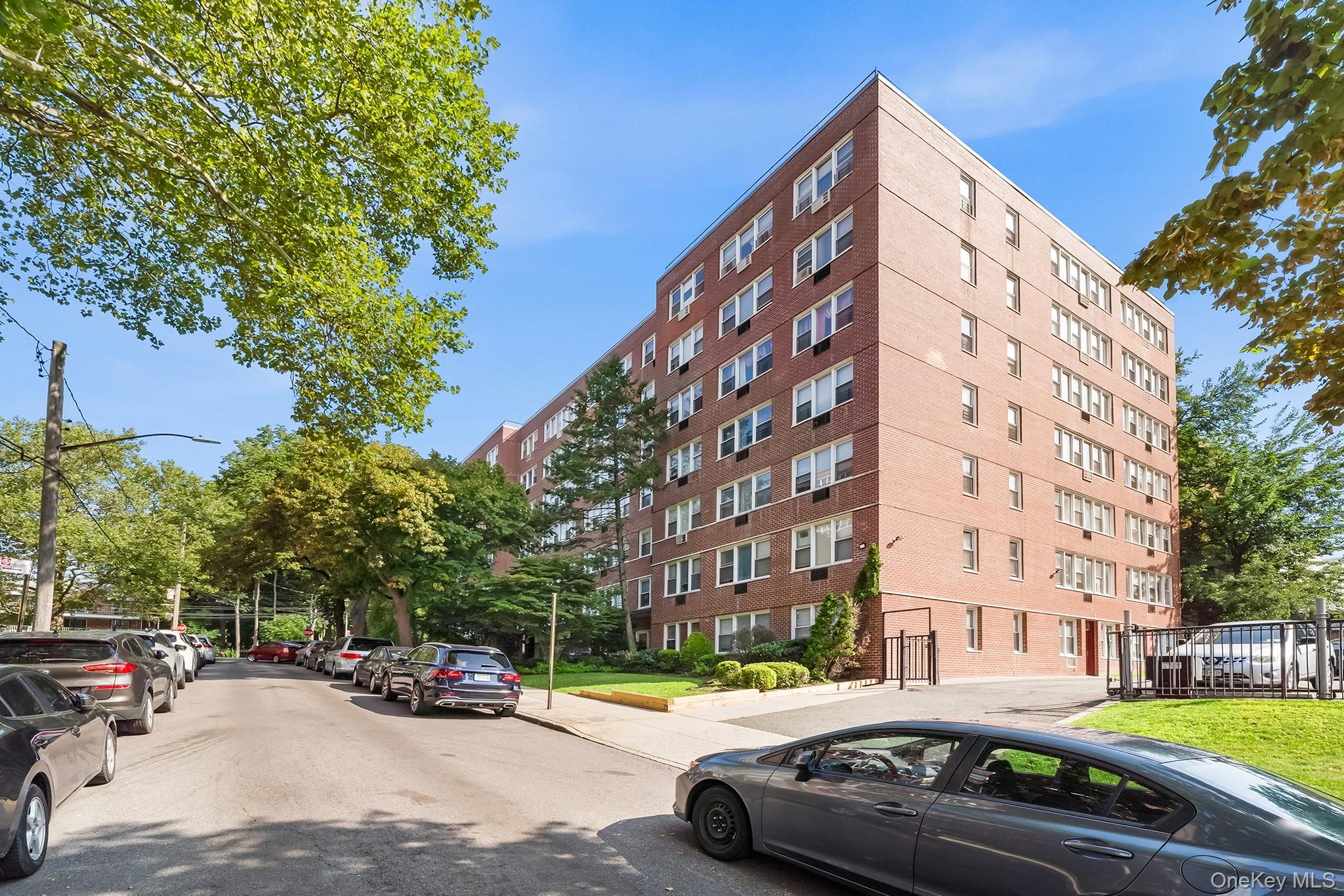 87-15 165th Street, Unit 5E