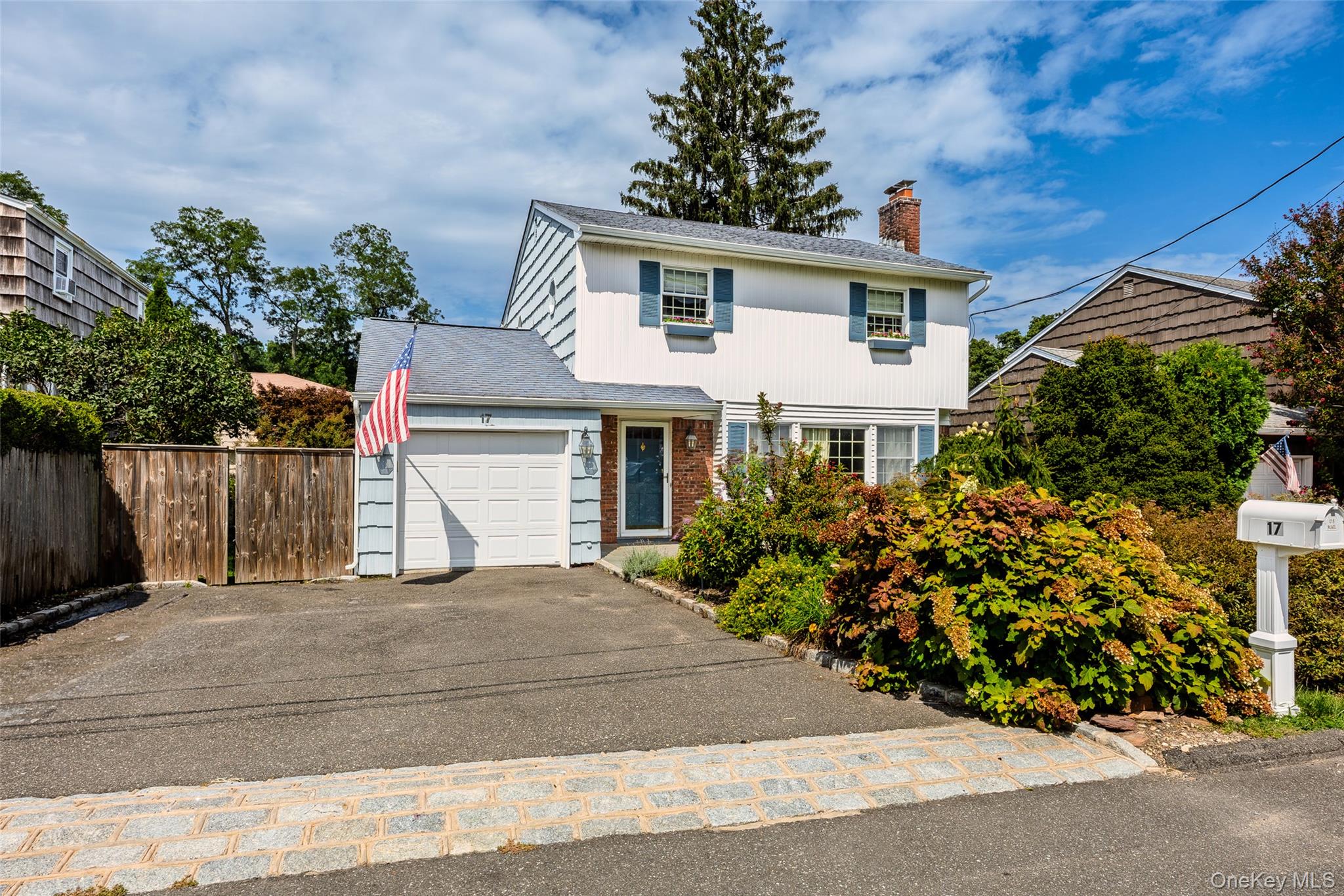 17 Sea Ridge Court – For Sale