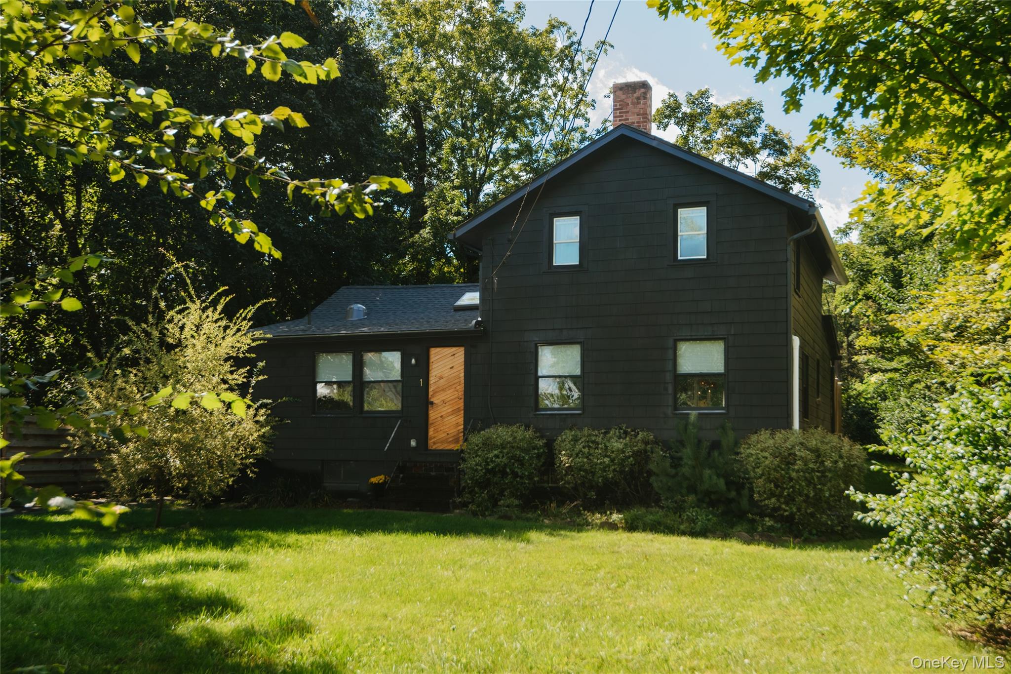 1 N Ohioville Road – For Sale