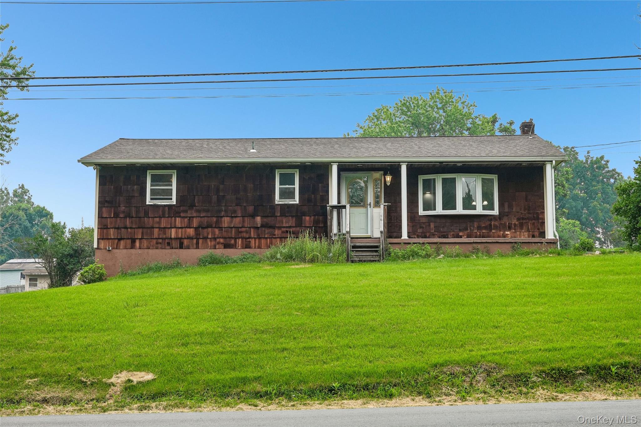 53 W Ridge Road – For Sale