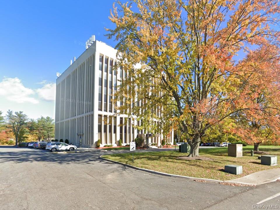 20 Squadron Boulevard, Unit 650