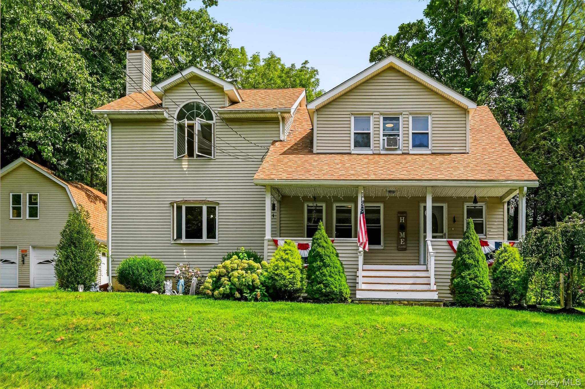 328 Big Island Road – For Sale