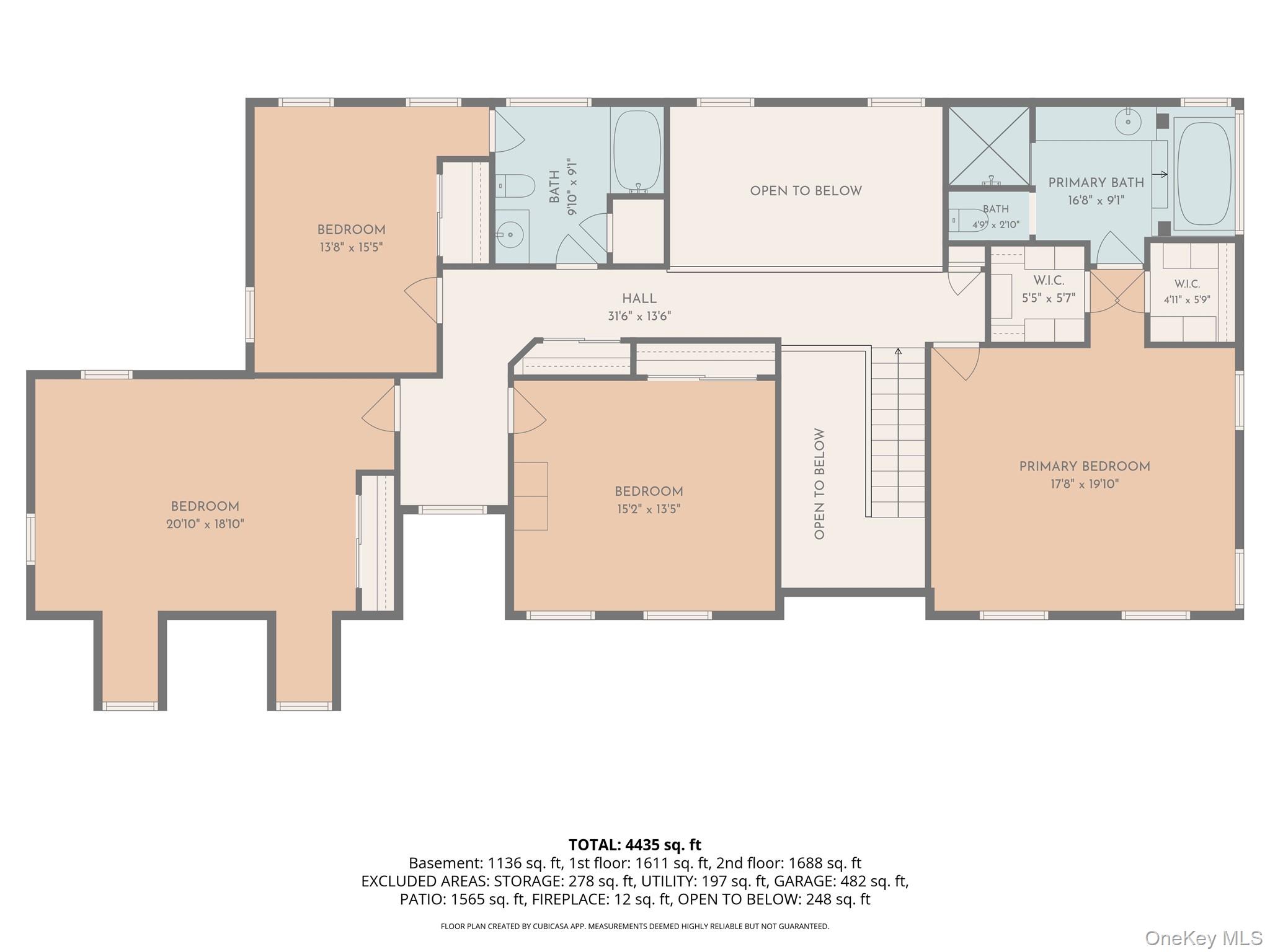 18 Arbor Court – For Sale photo 38