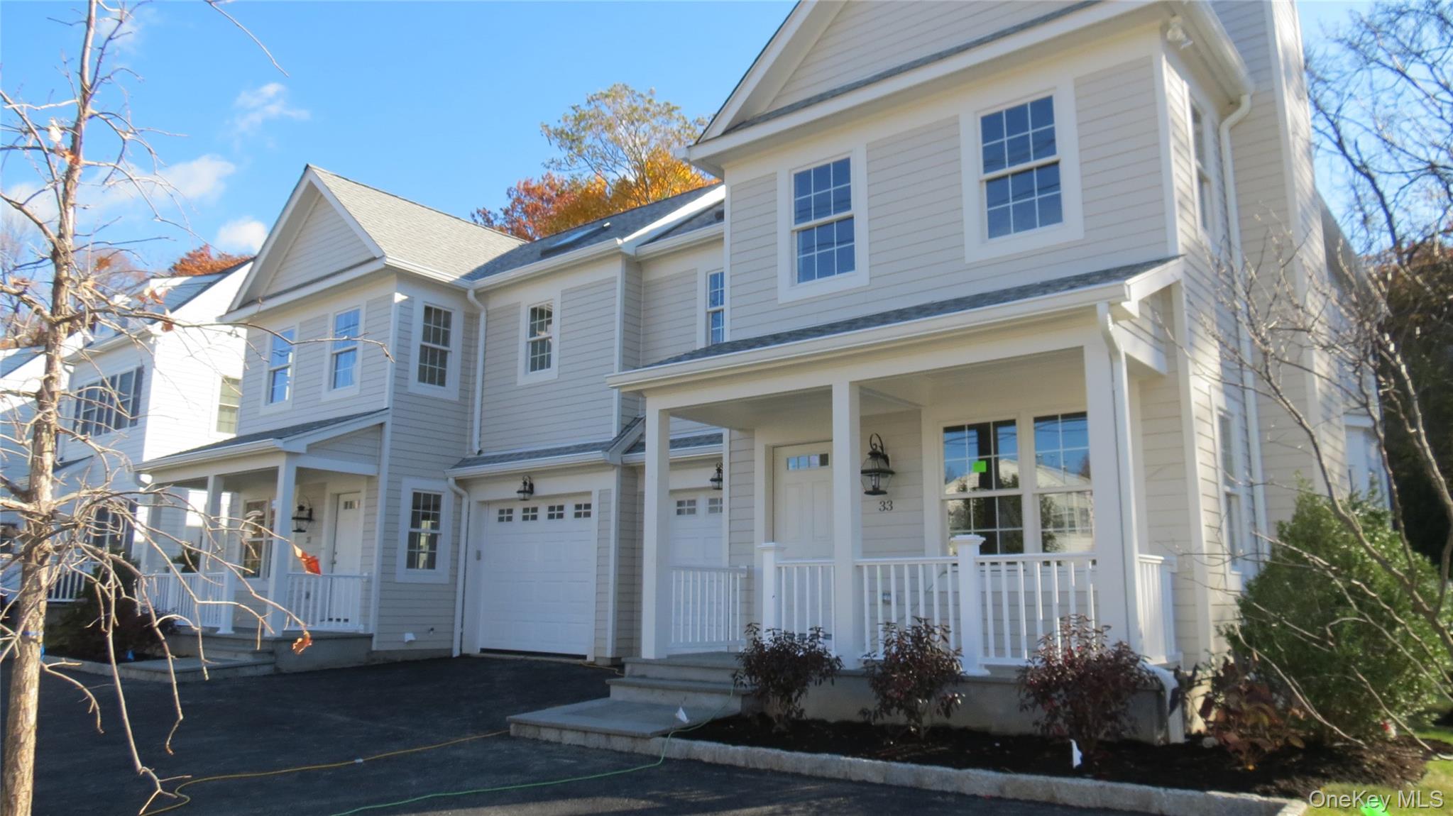 31 Cedar Place – For Rent