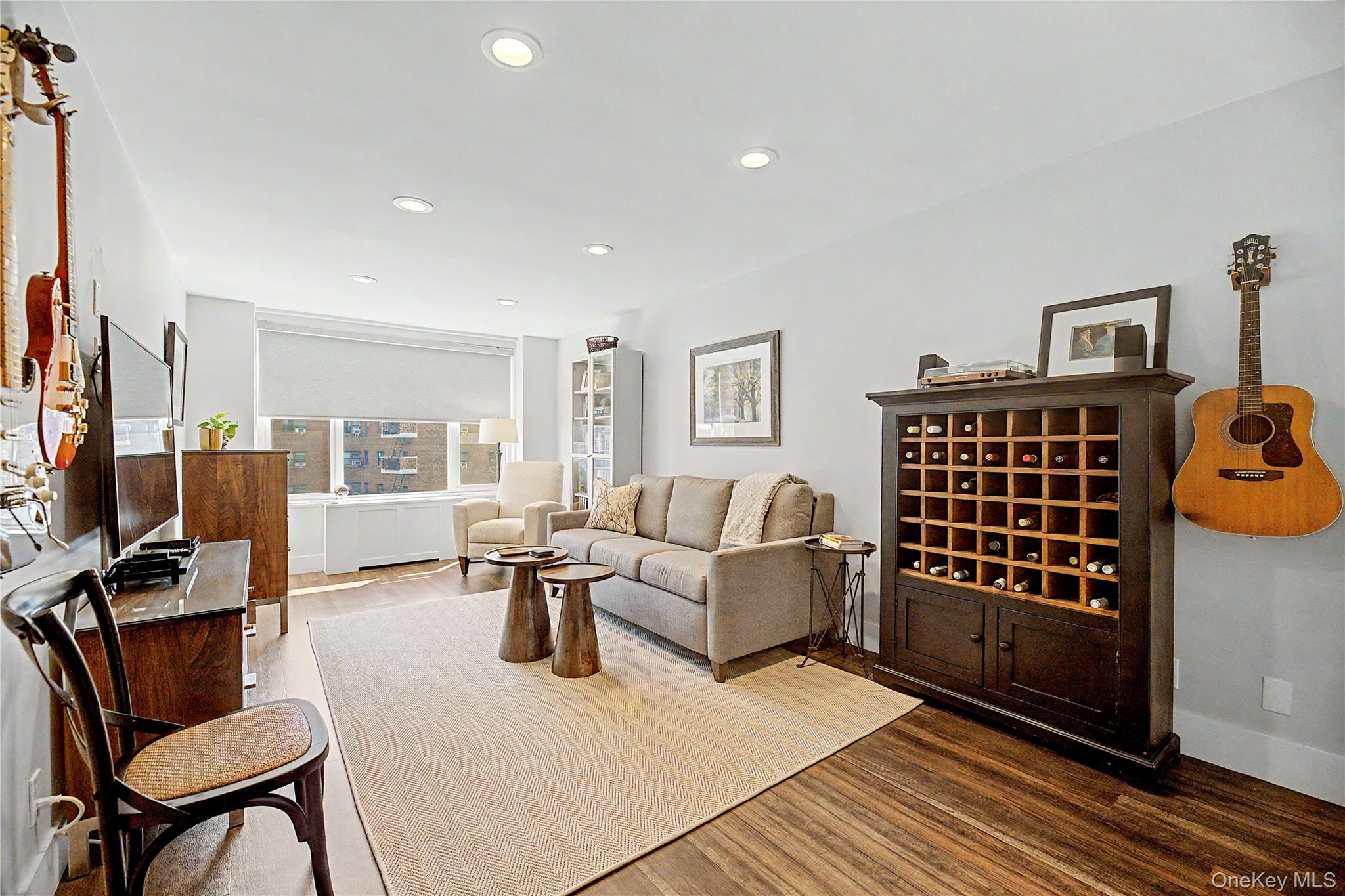 20 Old Mamaroneck Road, Unit 5C photo 22