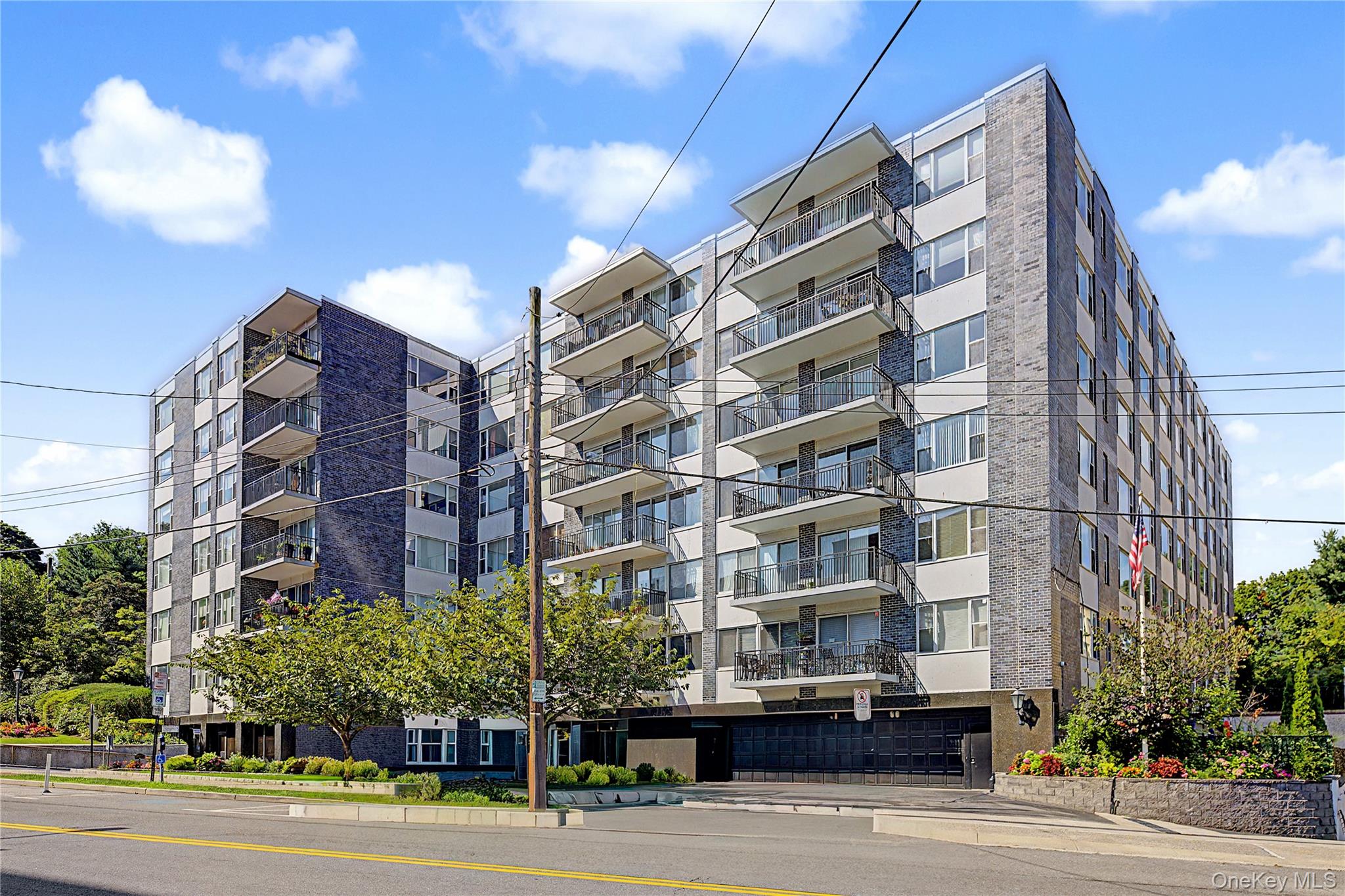 20 Old Mamaroneck Road, Unit 5C