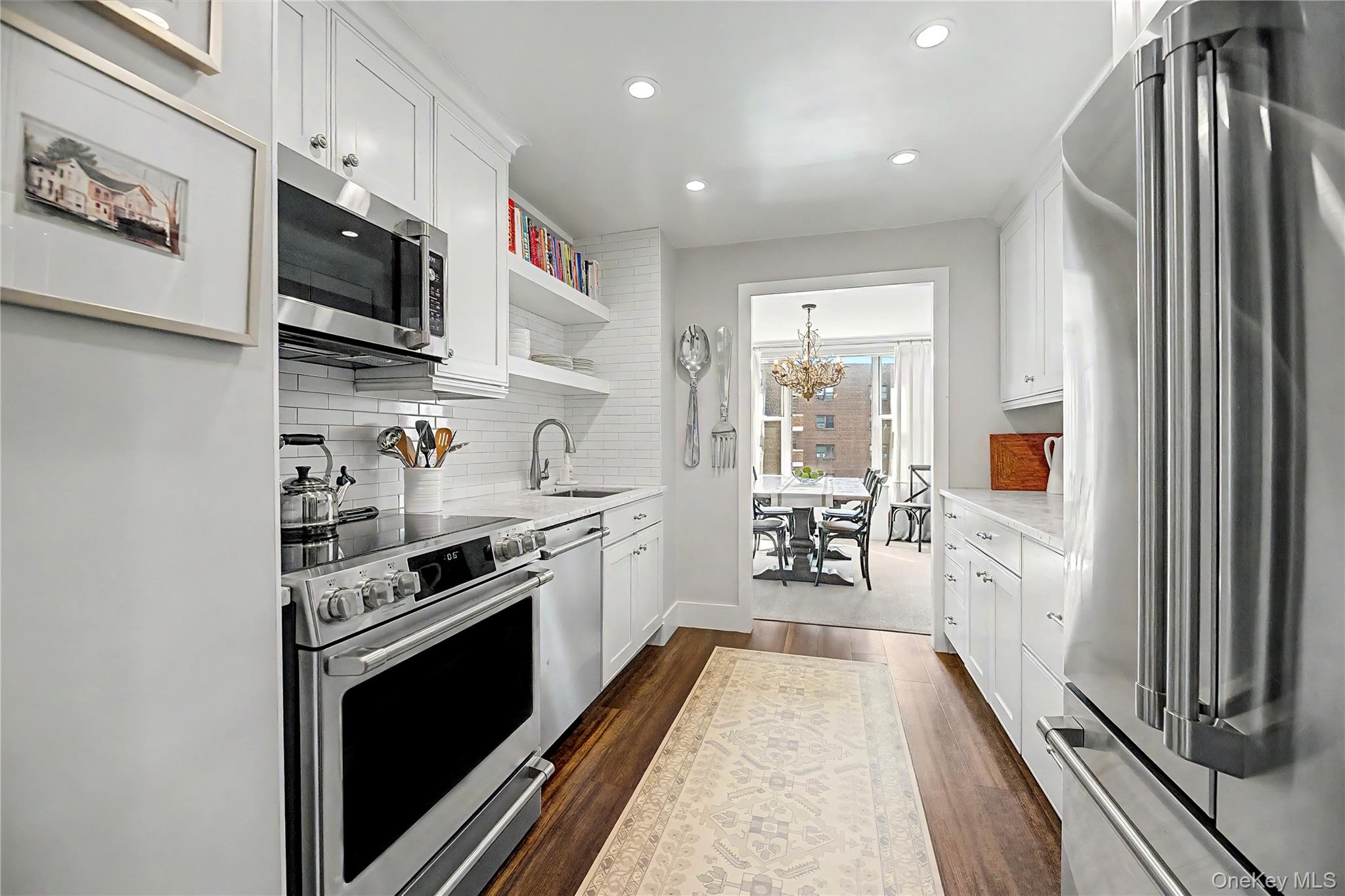 20 Old Mamaroneck Road, Unit 5C photo 11
