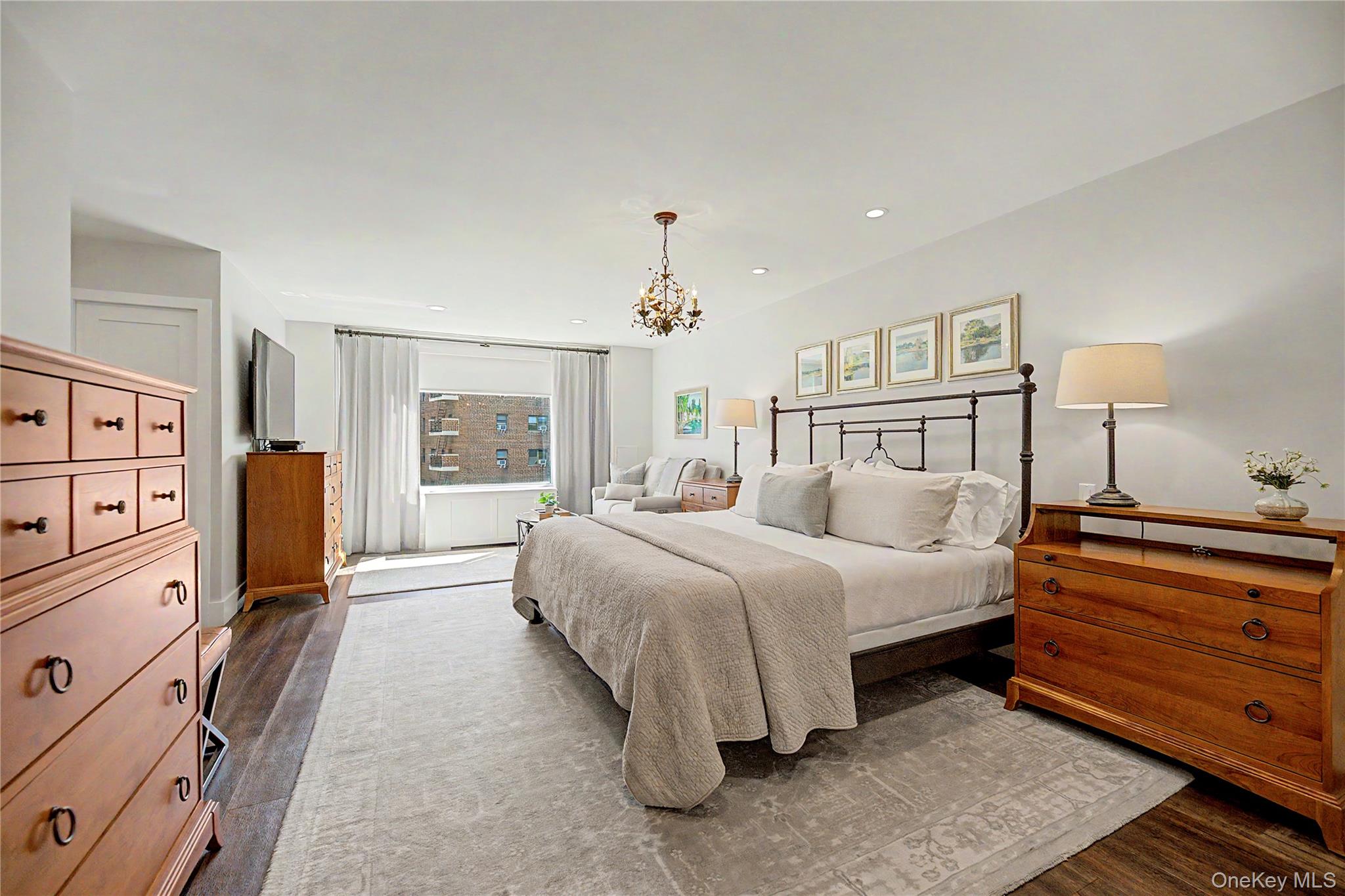 20 Old Mamaroneck Road, Unit 5C photo 28