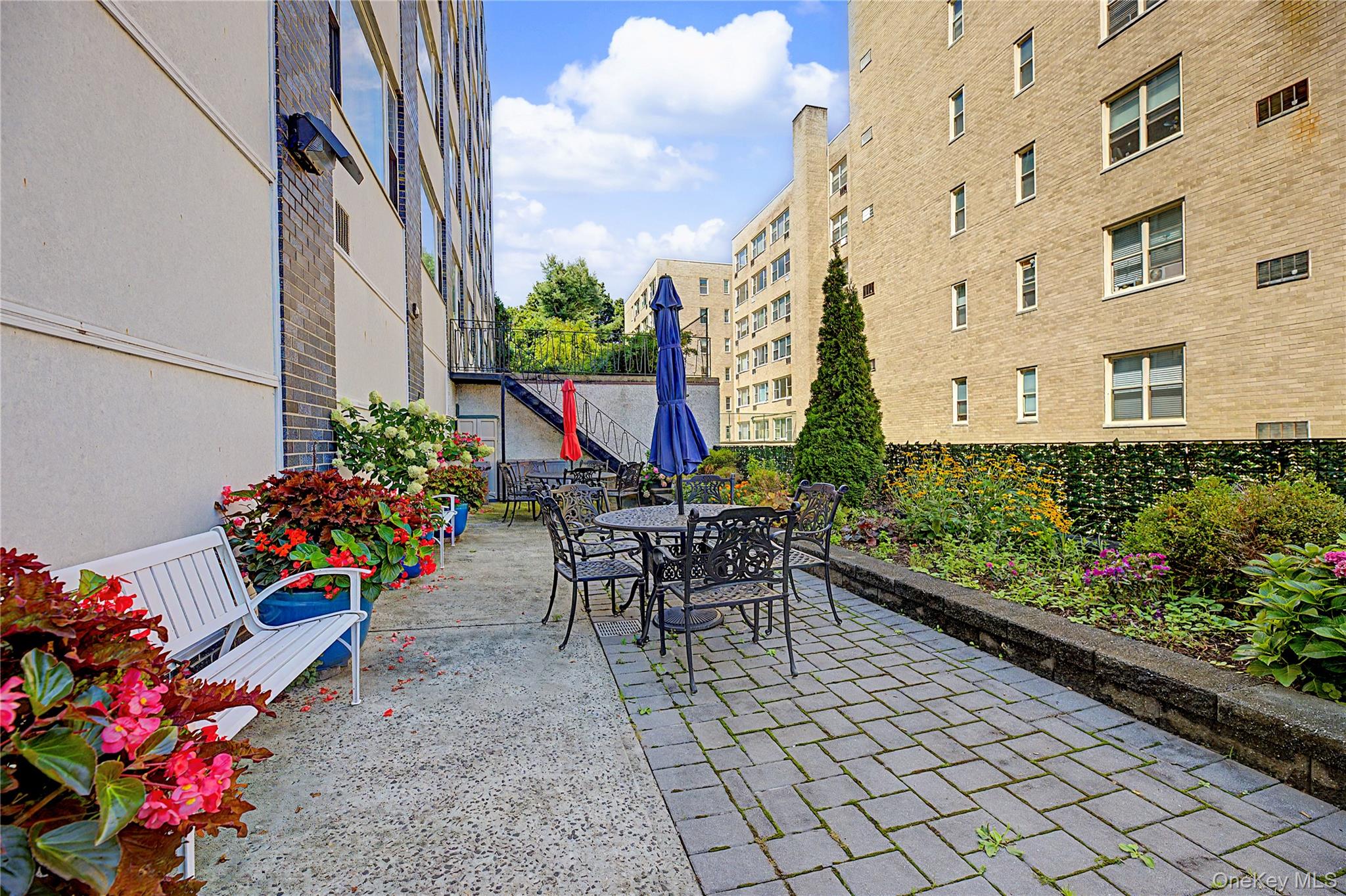 20 Old Mamaroneck Road, Unit 5C photo 38