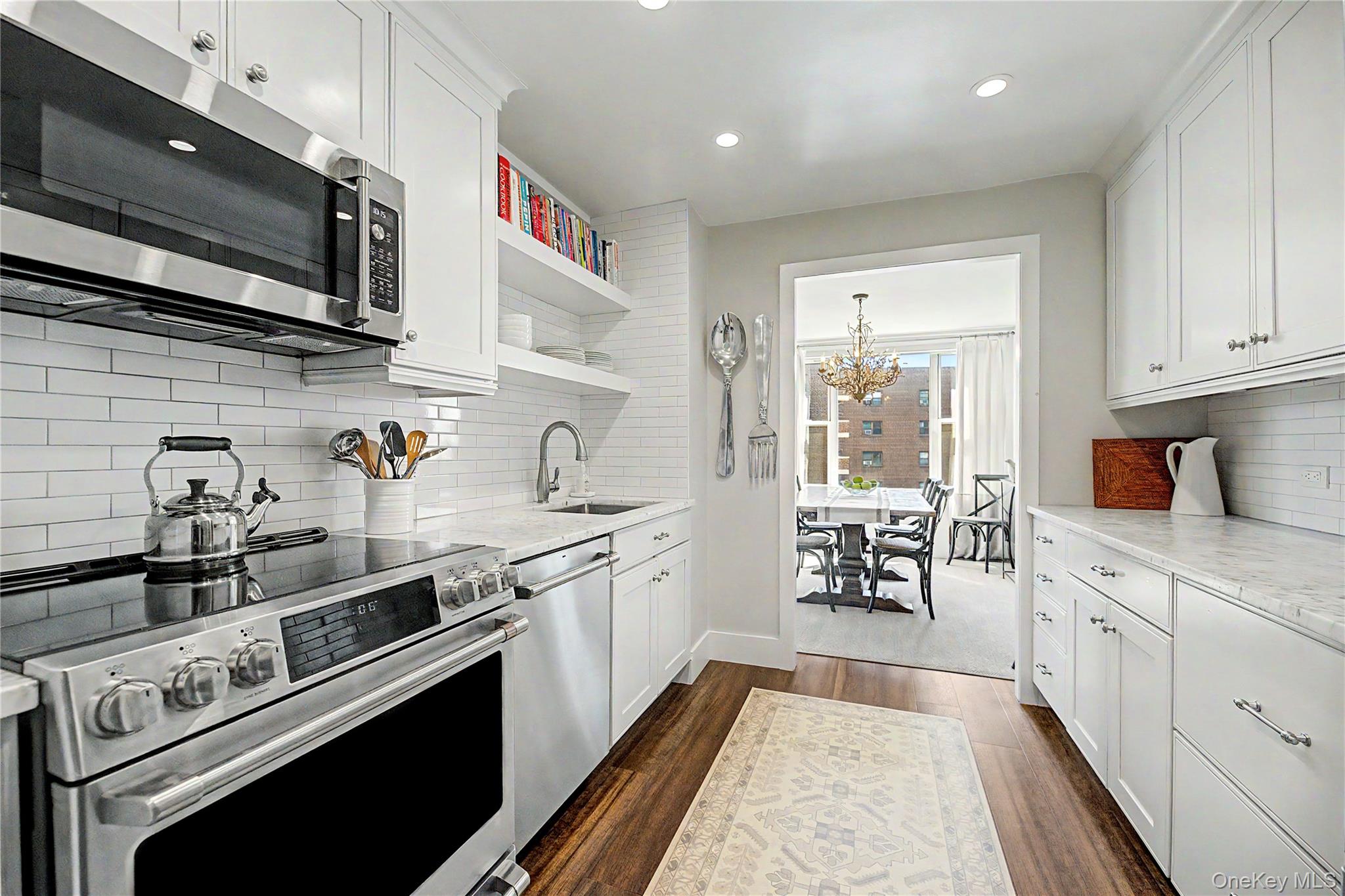 20 Old Mamaroneck Road, Unit 5C photo 12