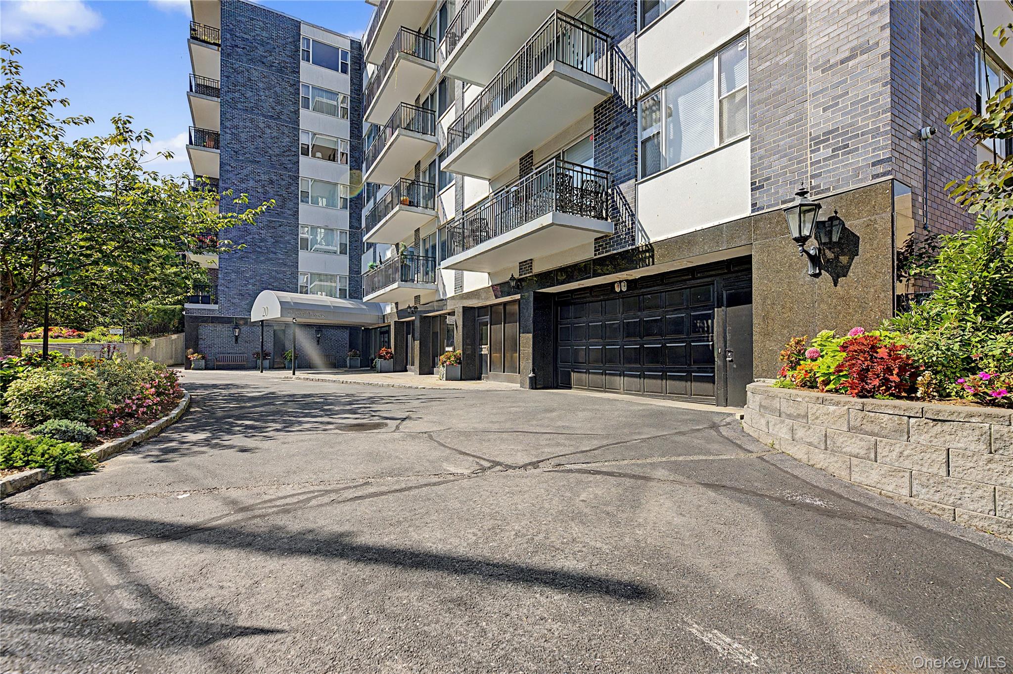 20 Old Mamaroneck Road, Unit 5C photo 2