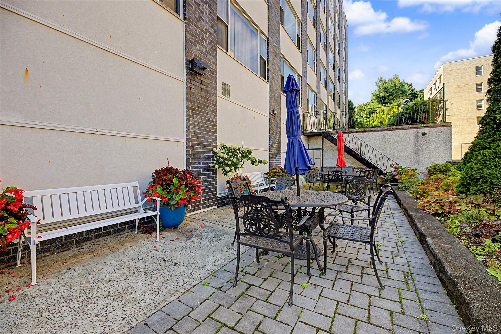 20 Old Mamaroneck Road, Unit 5C photo 39