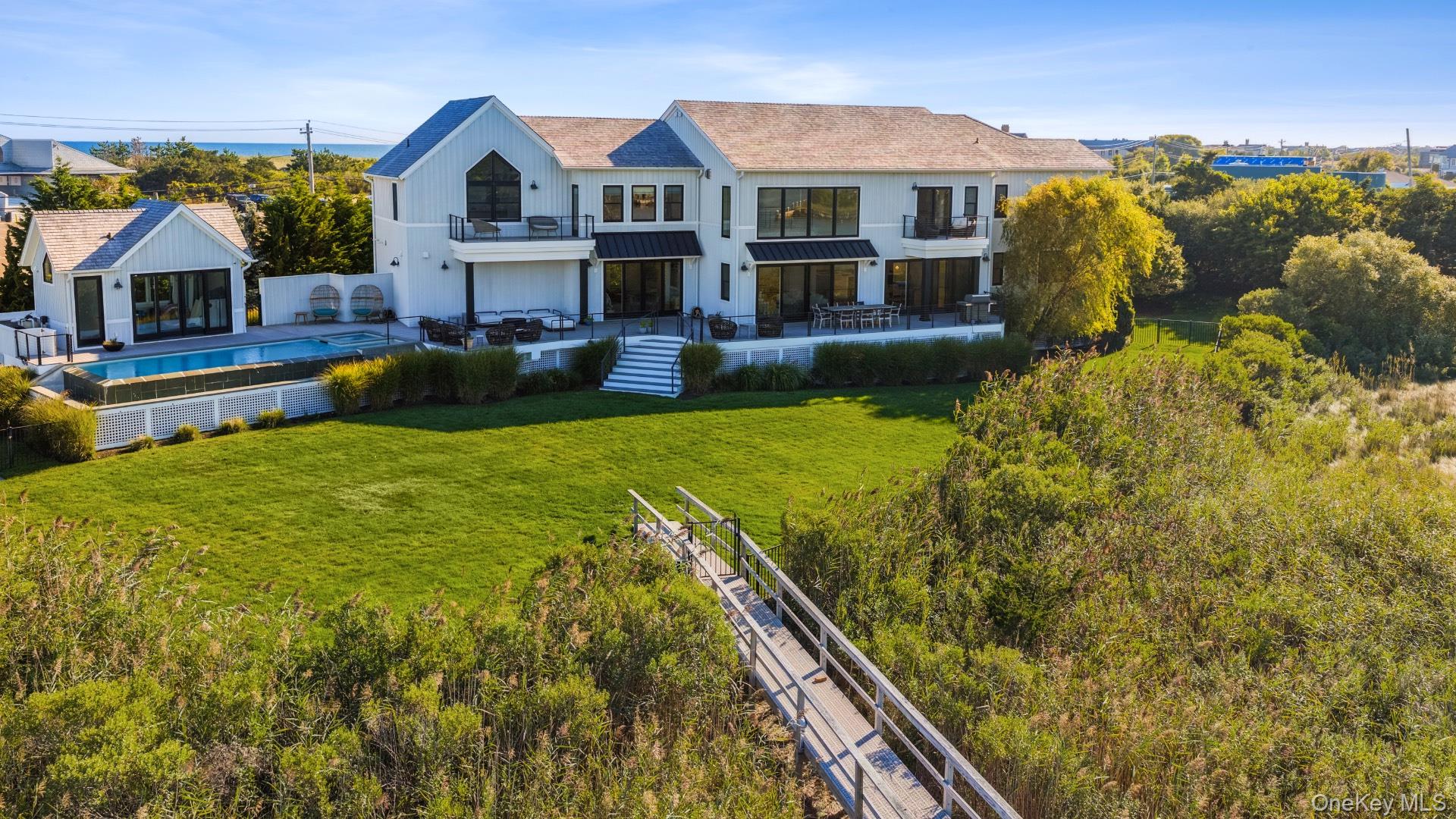 102 & 92 Dune Road – For Sale photo 2