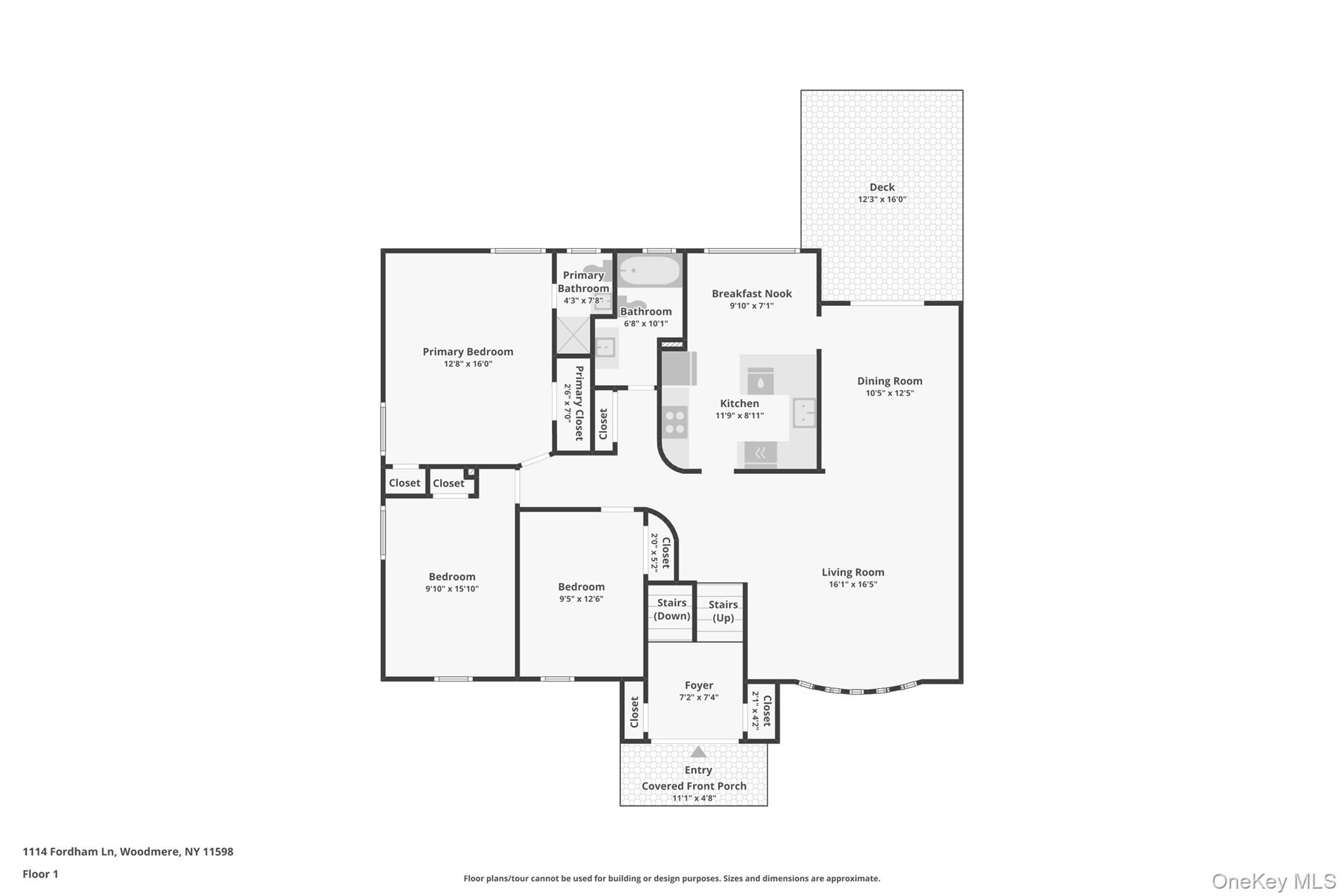 1114 Fordham Lane – For Sale photo 40