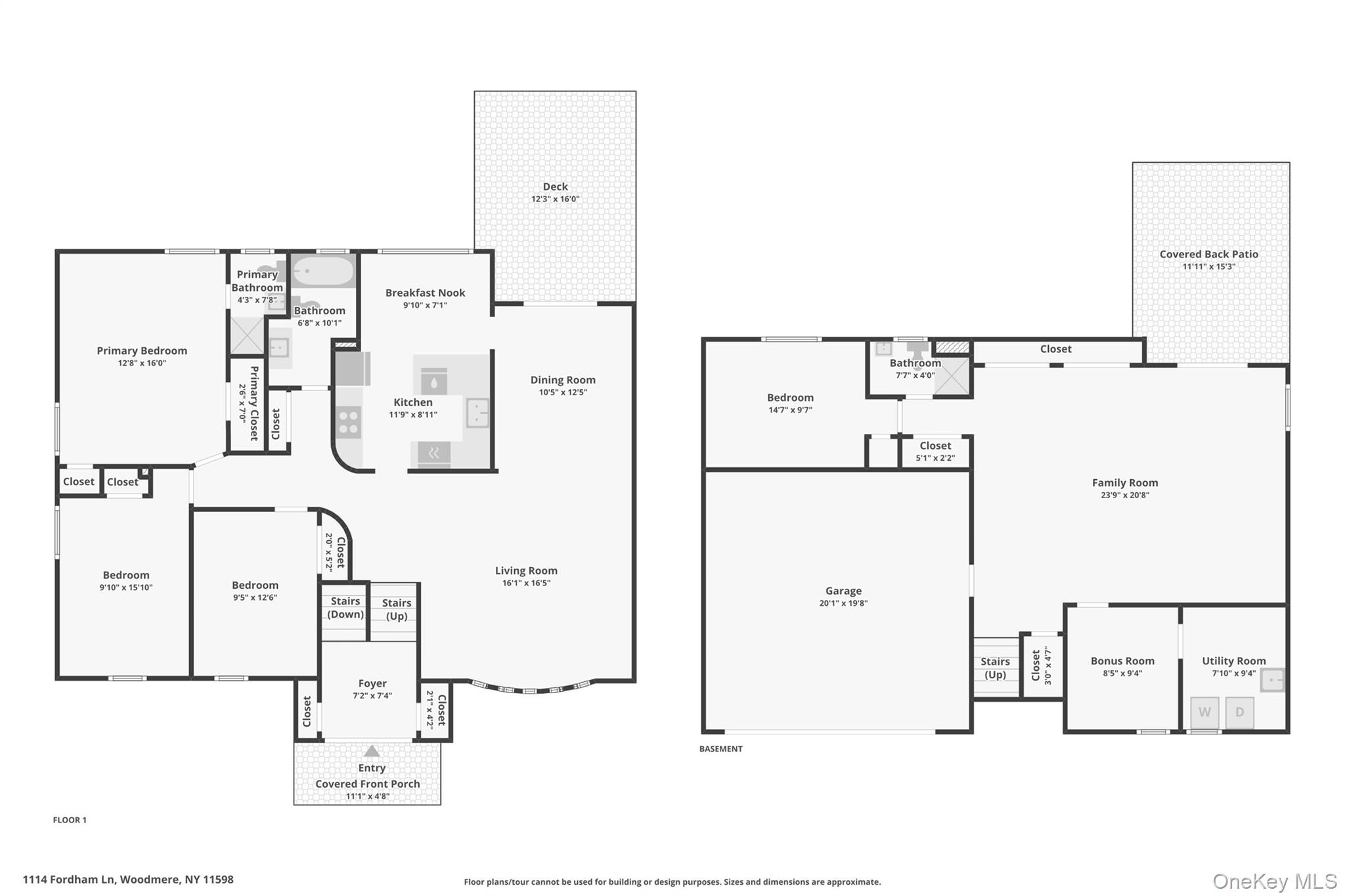 1114 Fordham Lane – For Sale photo 42