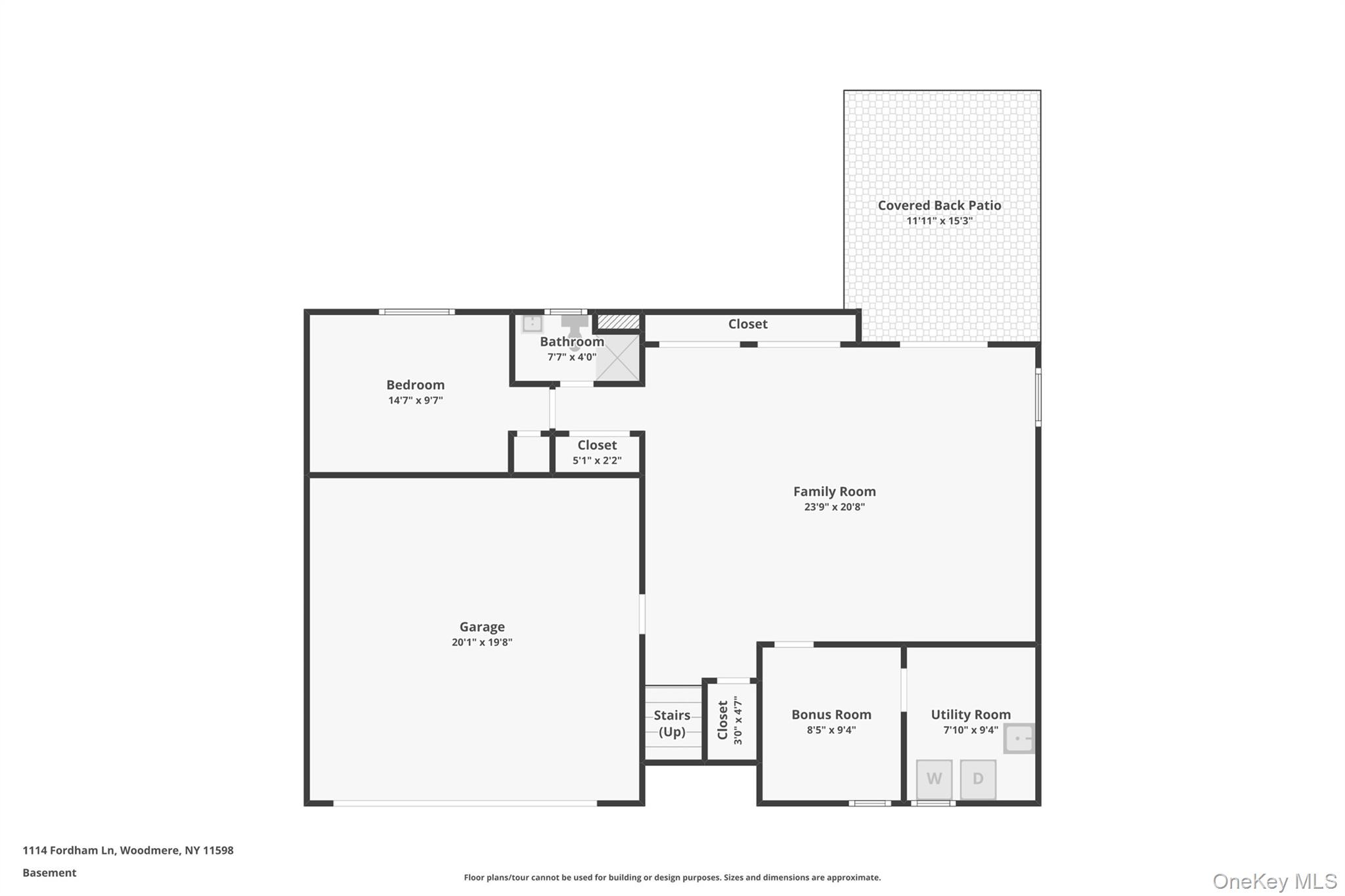 1114 Fordham Lane – For Sale photo 41