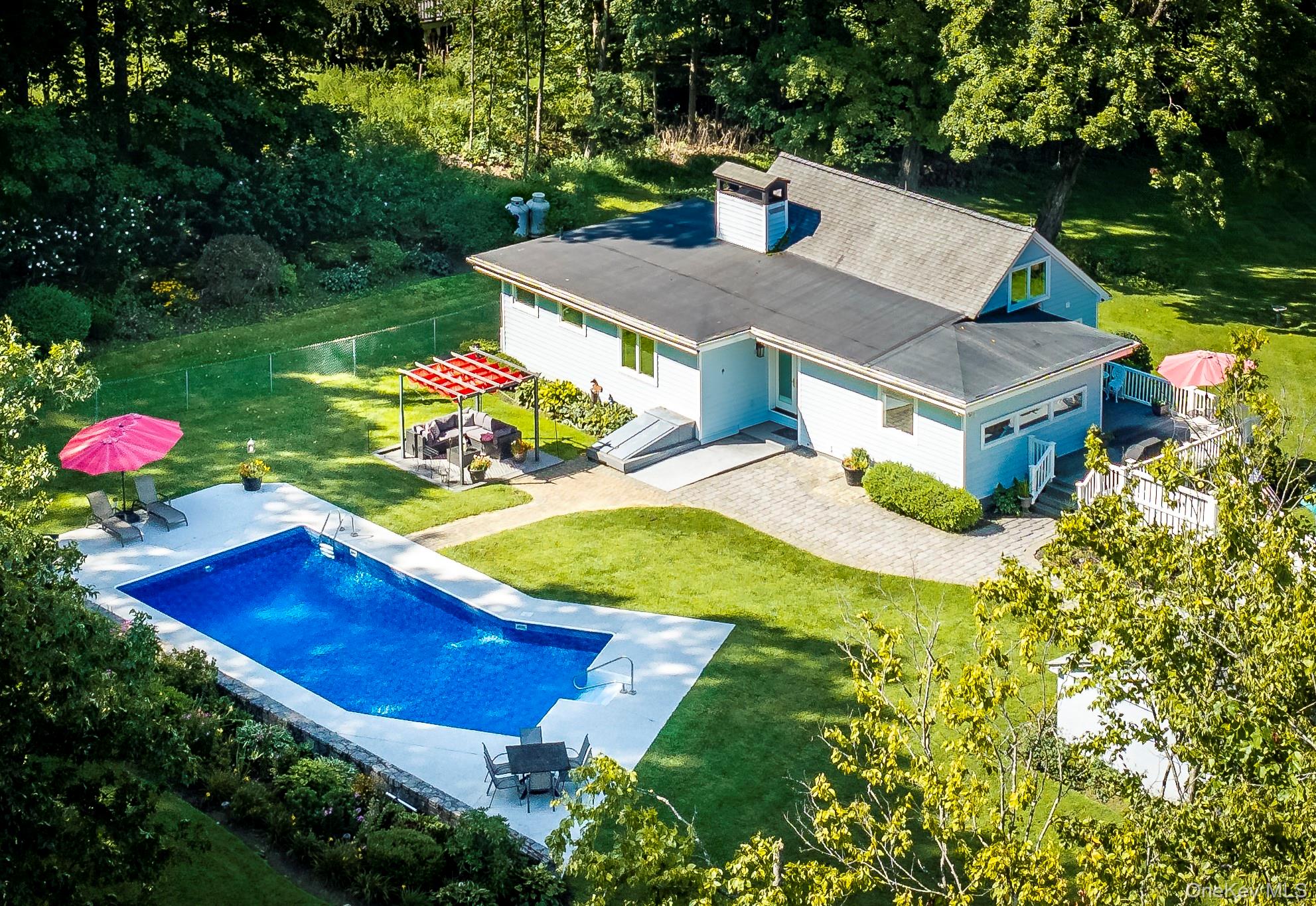 140 Hurds Corners Road – For Sale