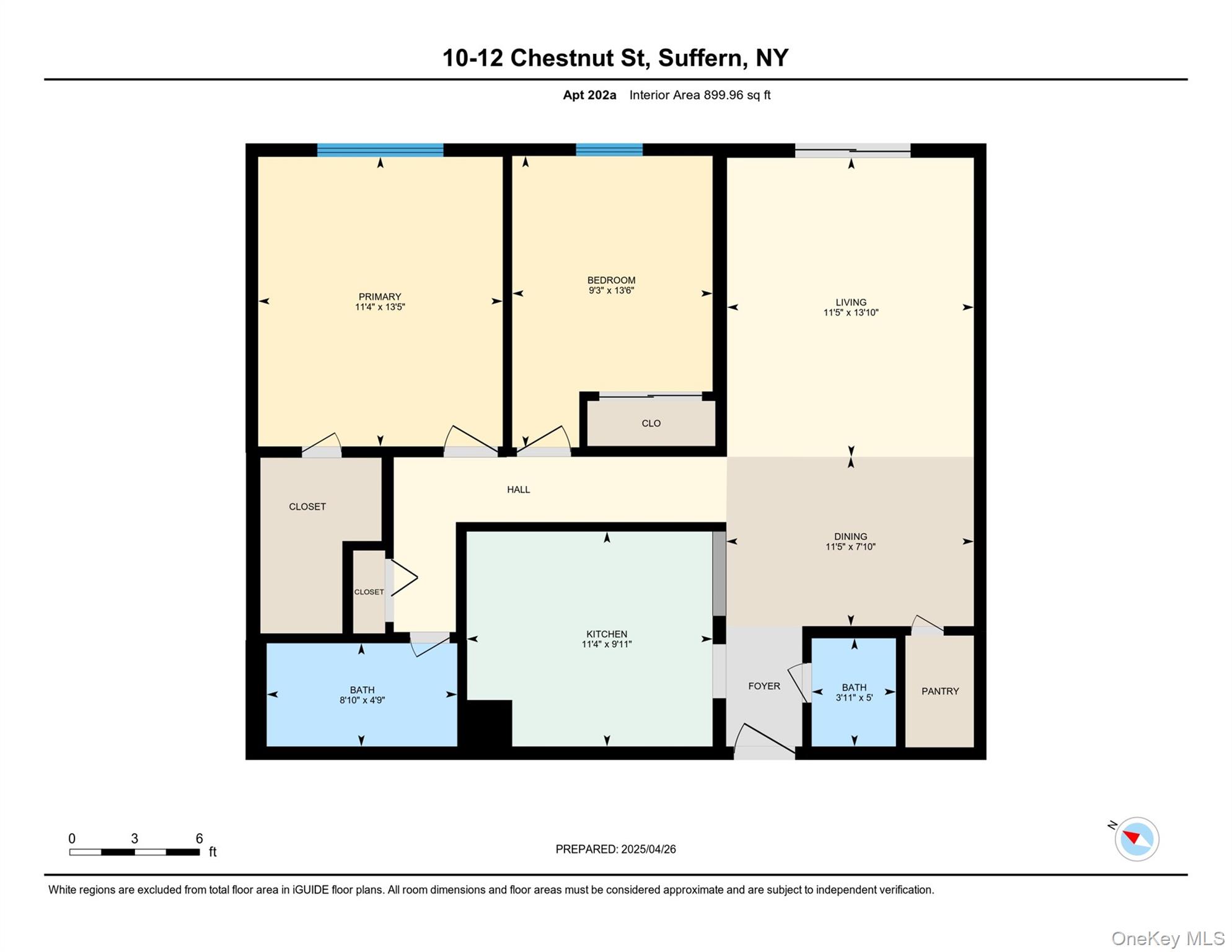 10-12 Chestnut Street, Unit A202 photo 30