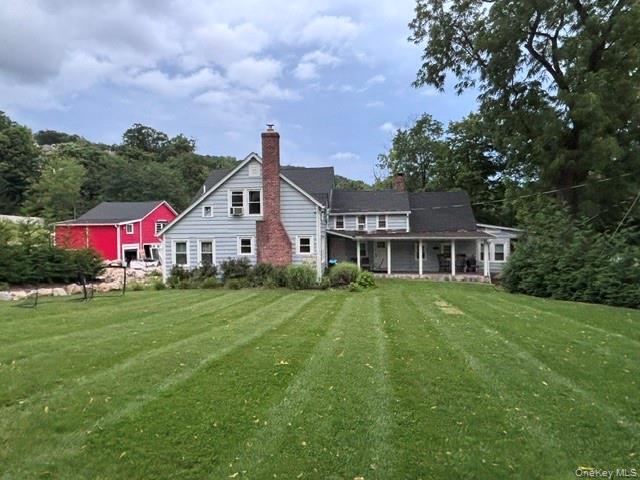 915 Route 9W – For Sale