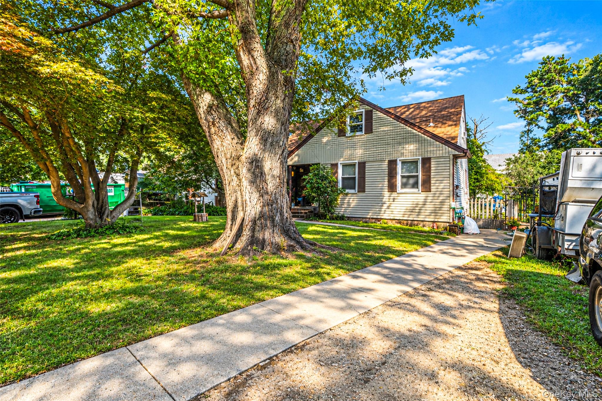 3698 Horseblock Road – For Sale