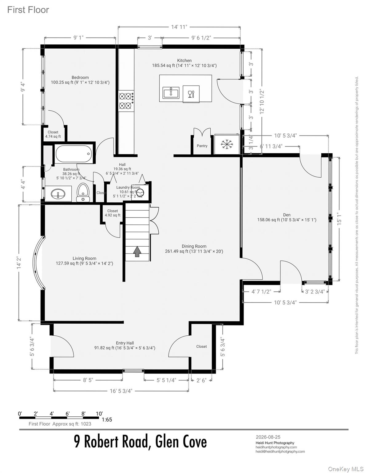 9 Robert Road – For Sale photo 45