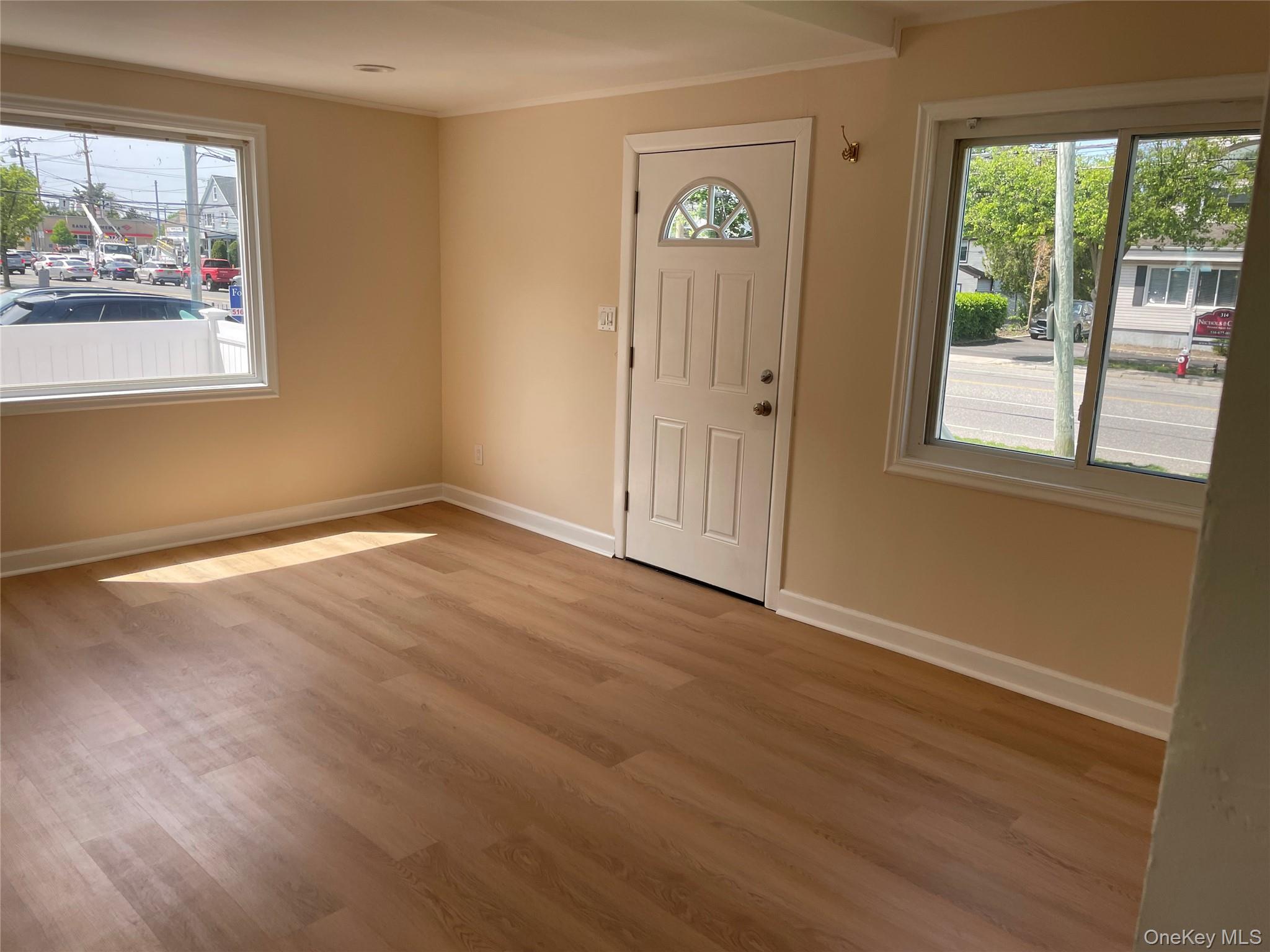 301 Jackson Avenue – For Rent