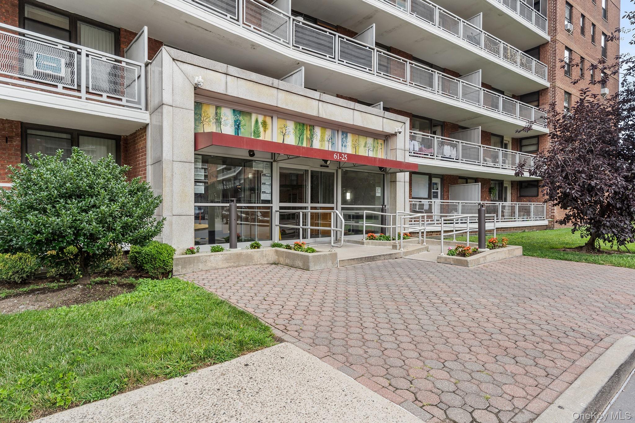 61-25 98th Street, Unit 9F